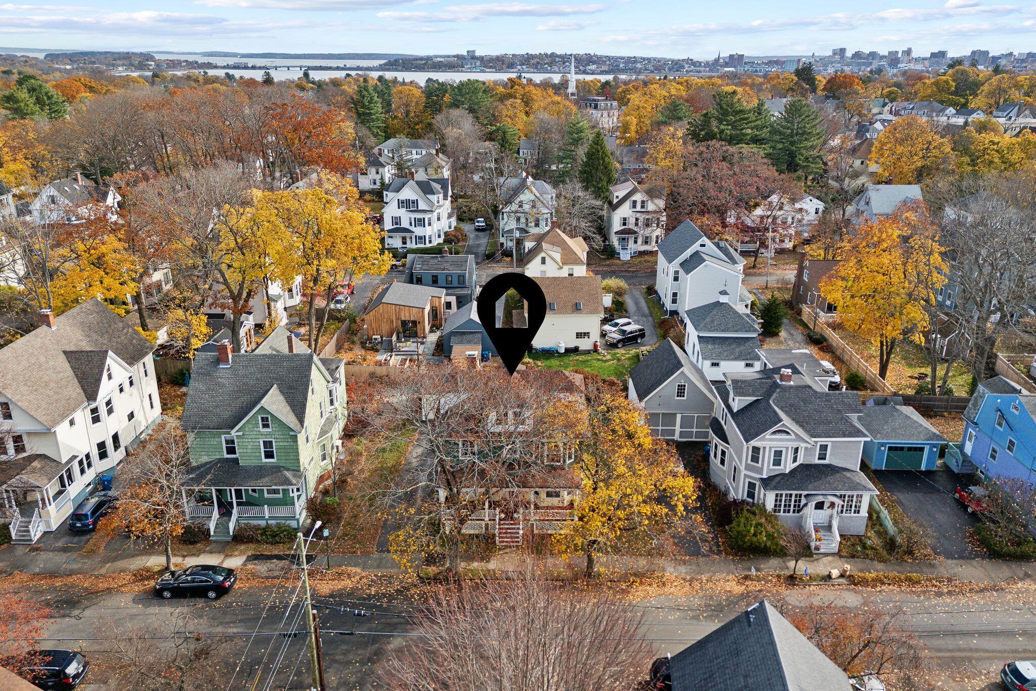 39 Lawn Avenue