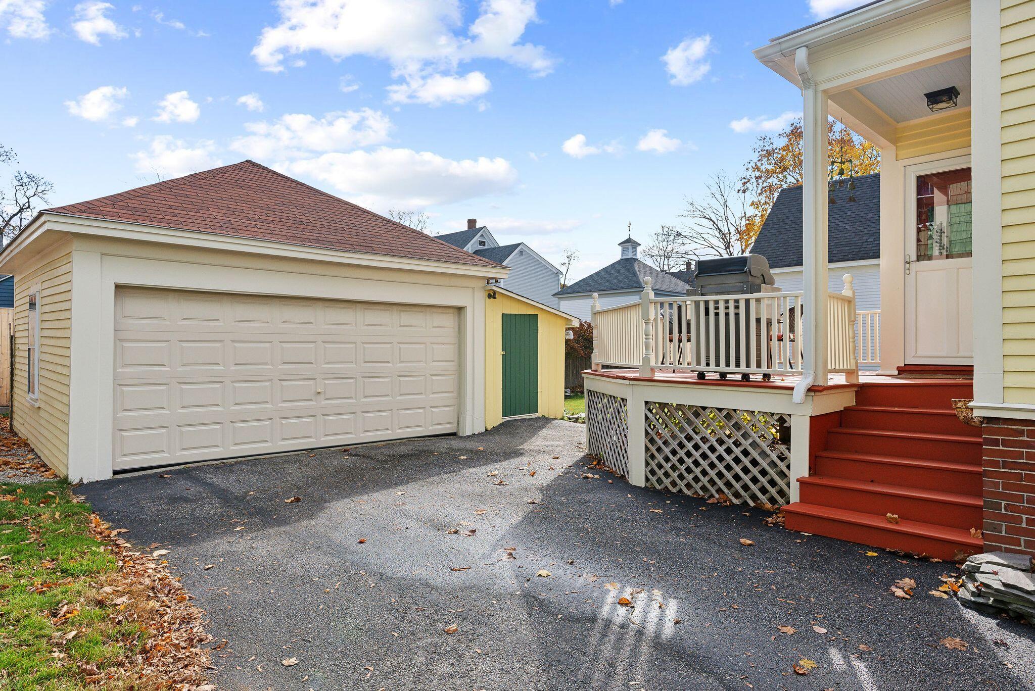 39 Lawn Avenue