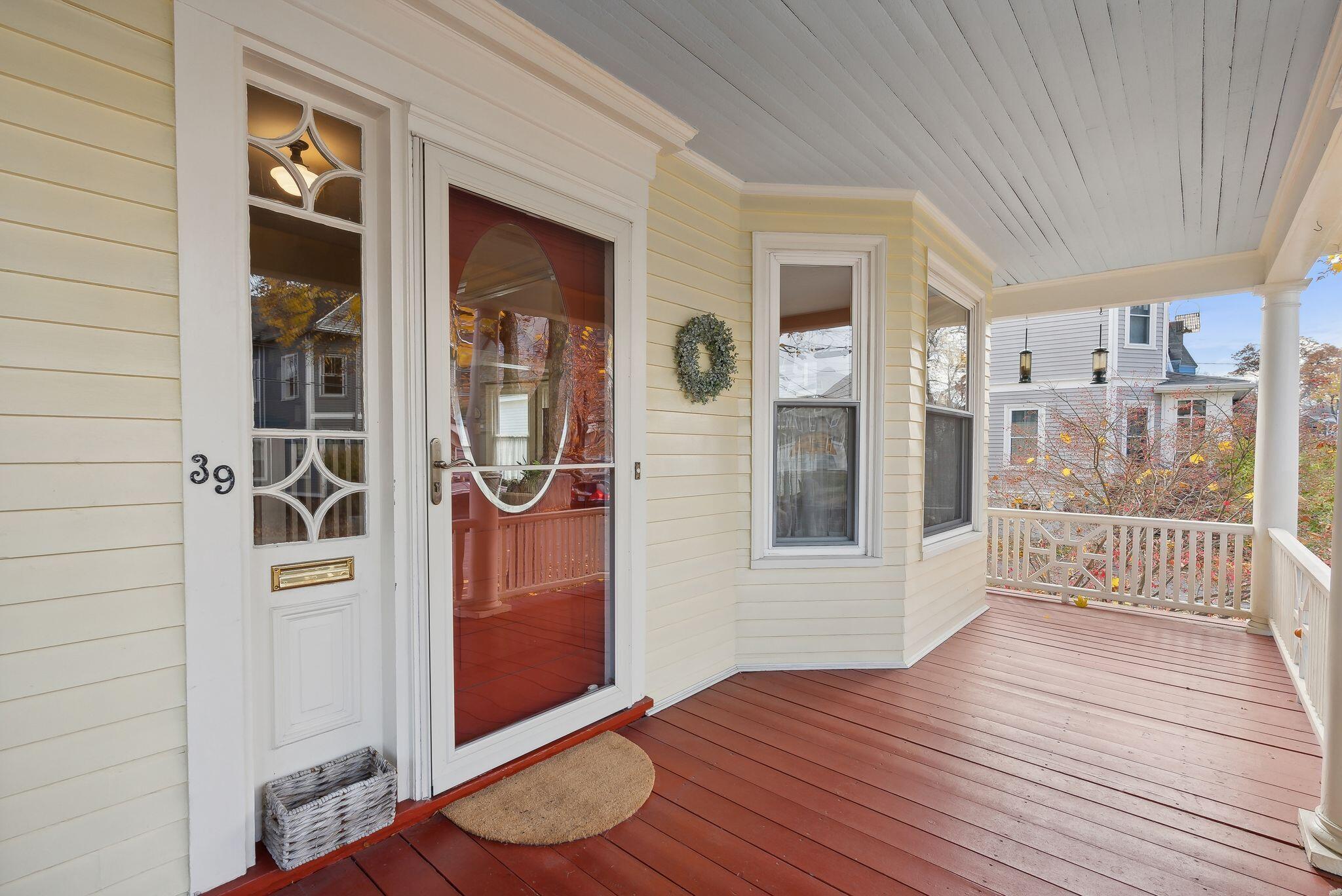 39 Lawn Avenue