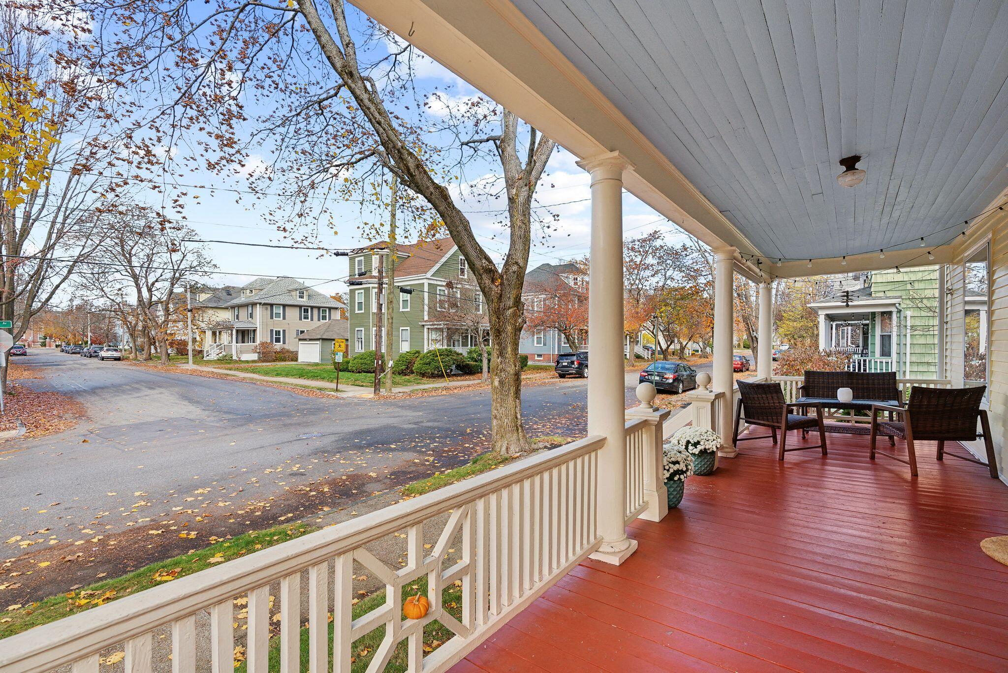 39 Lawn Avenue
