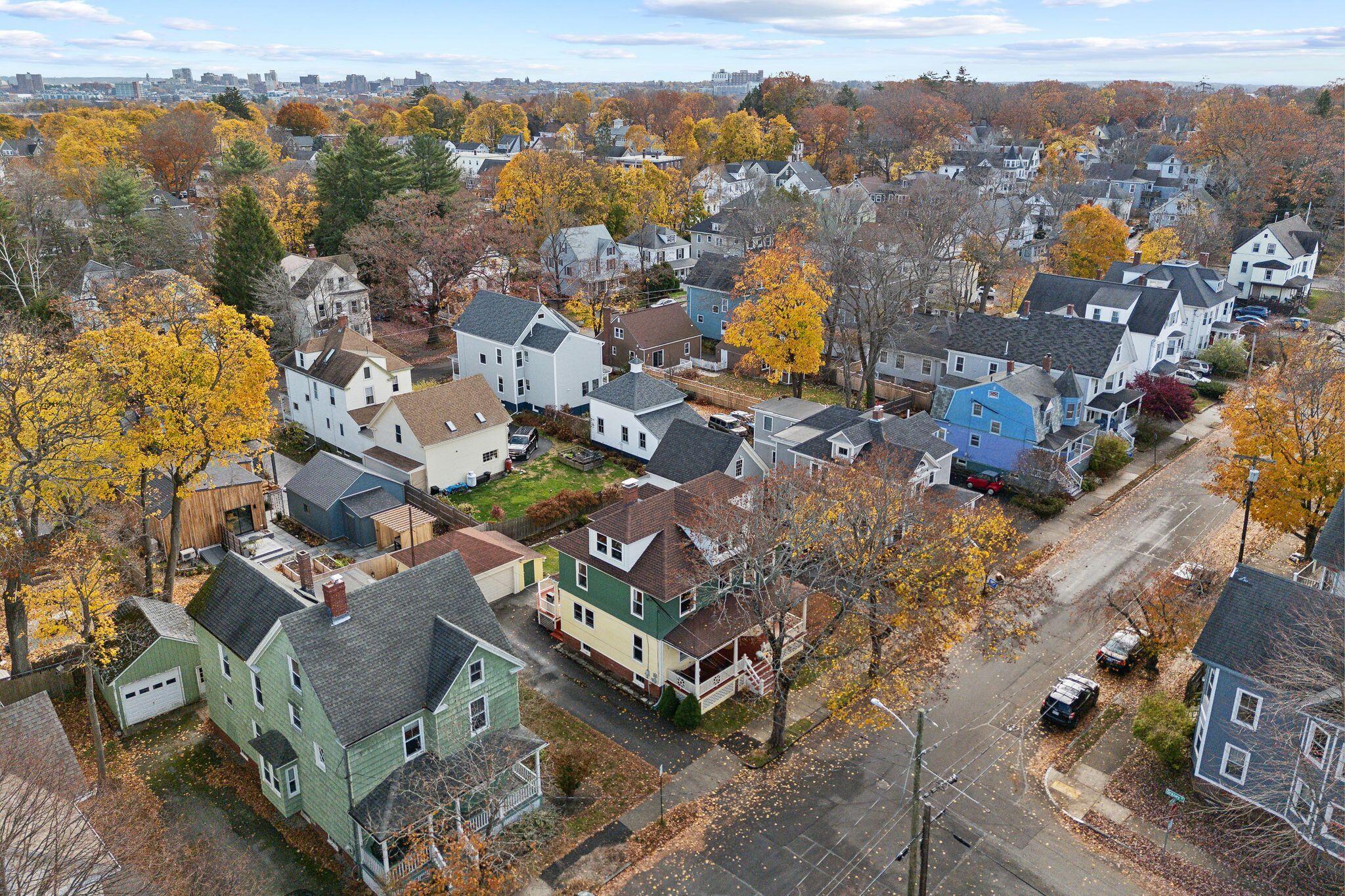 39 Lawn Avenue