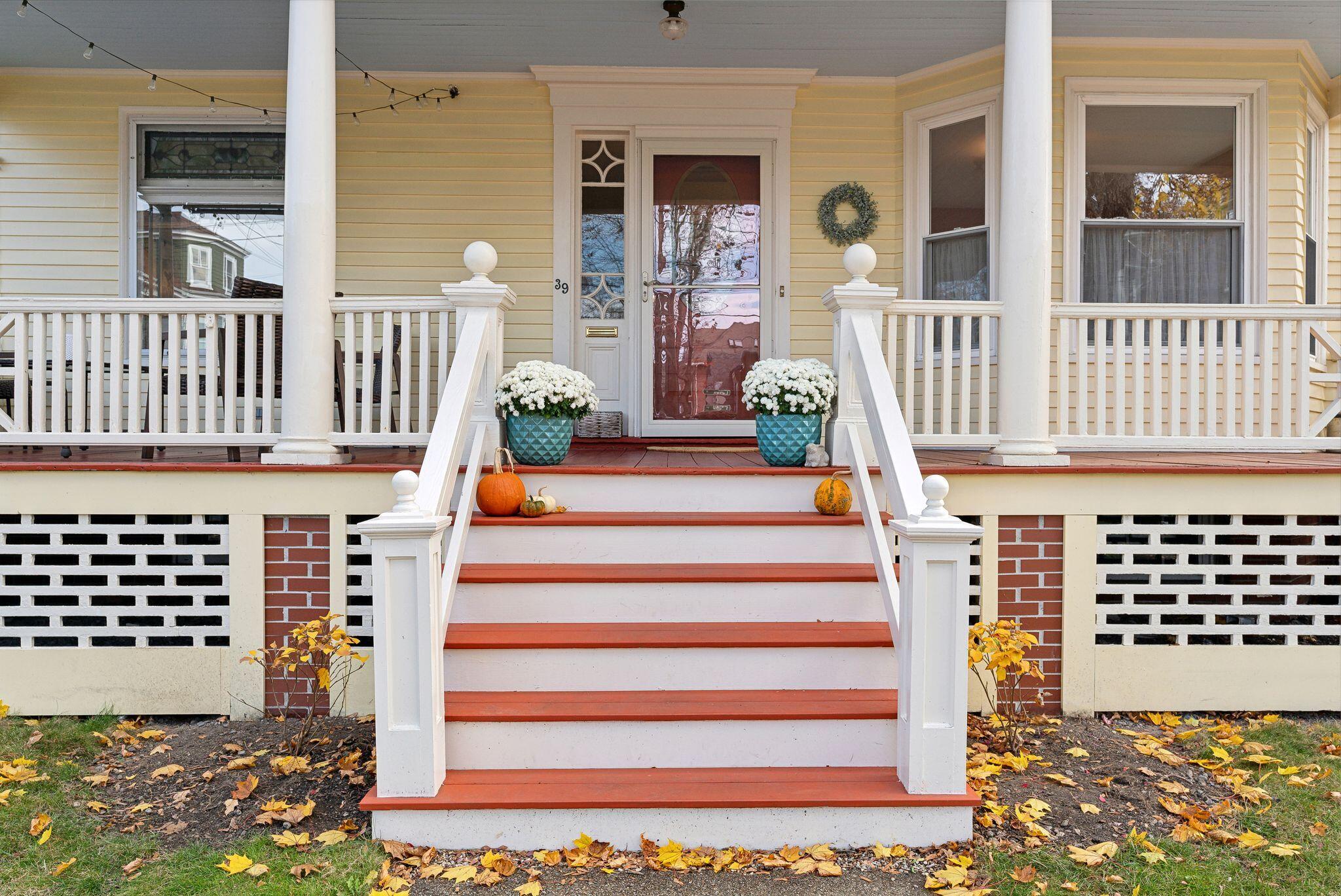 39 Lawn Avenue