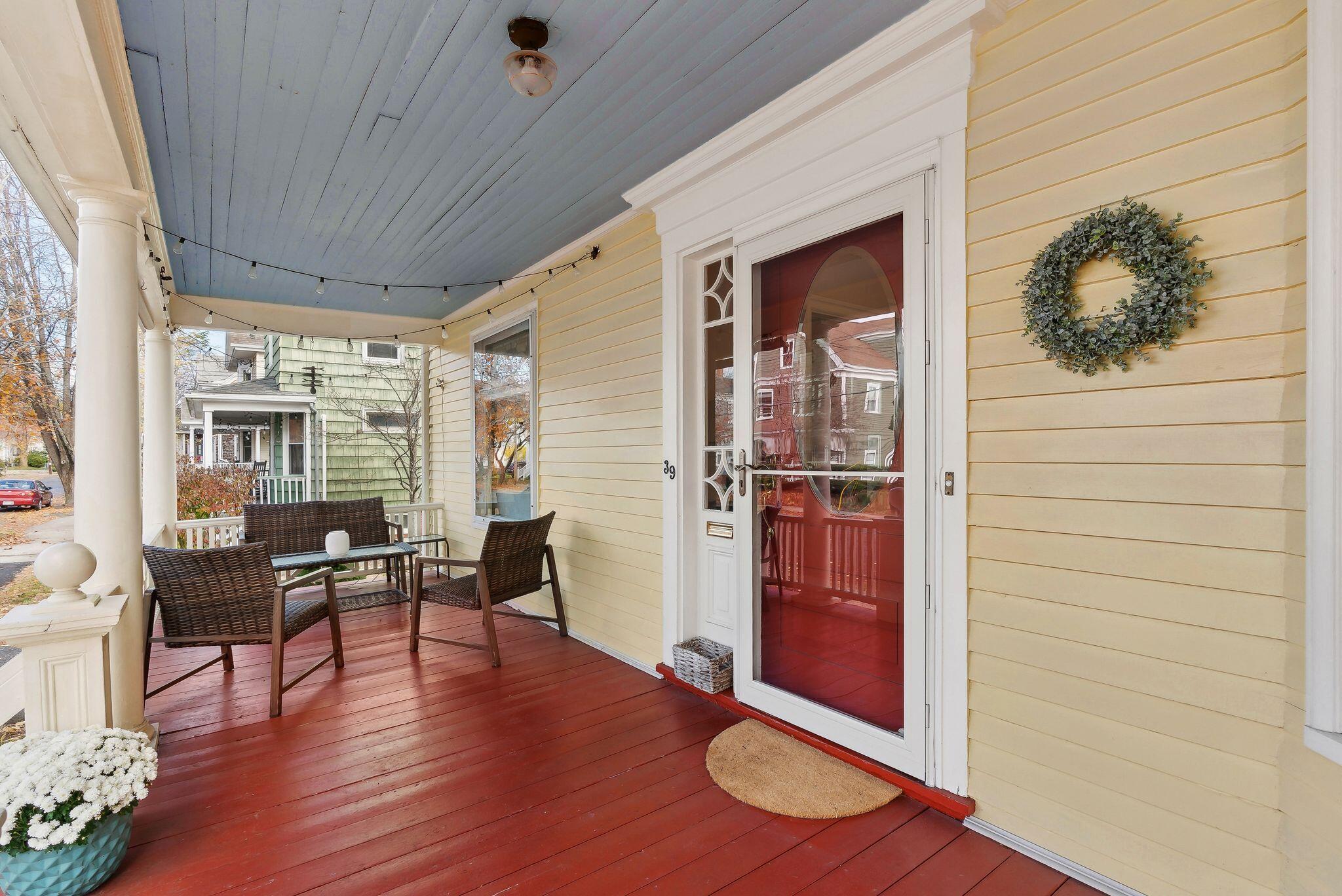 39 Lawn Avenue