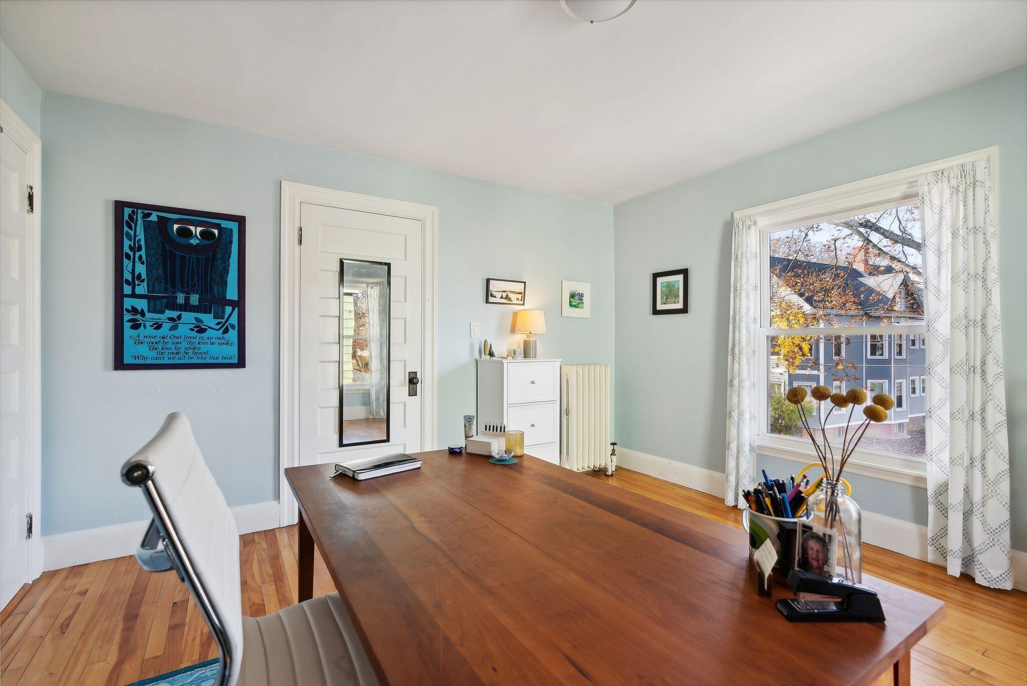 39 Lawn Avenue