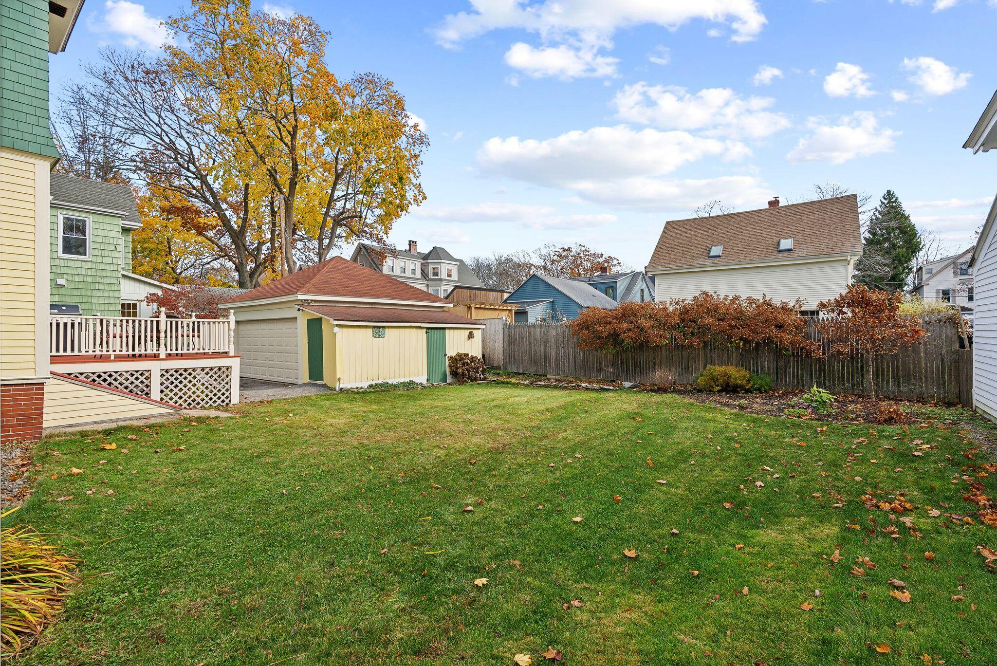 39 Lawn Avenue