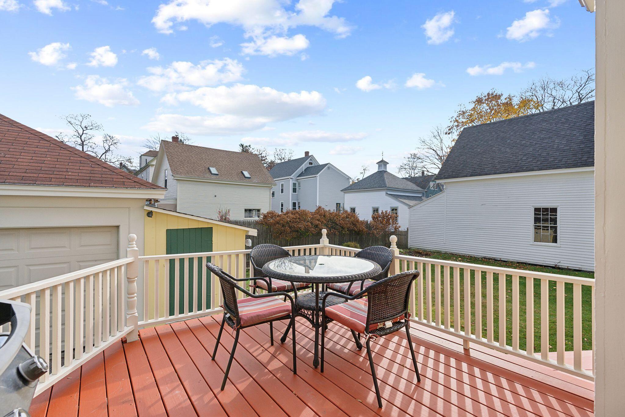 39 Lawn Avenue