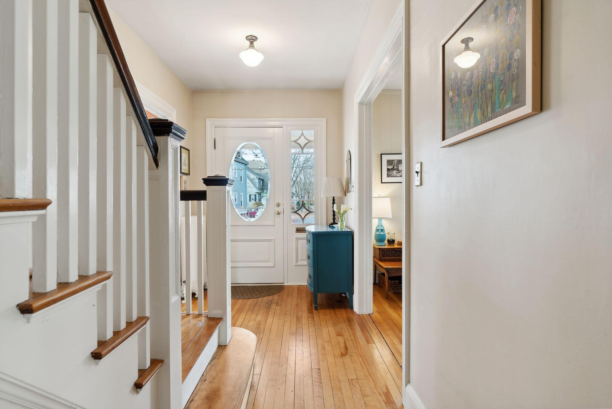 39 Lawn Avenue