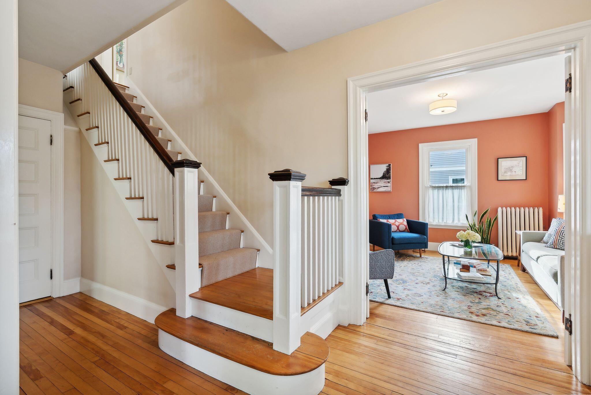 39 Lawn Avenue
