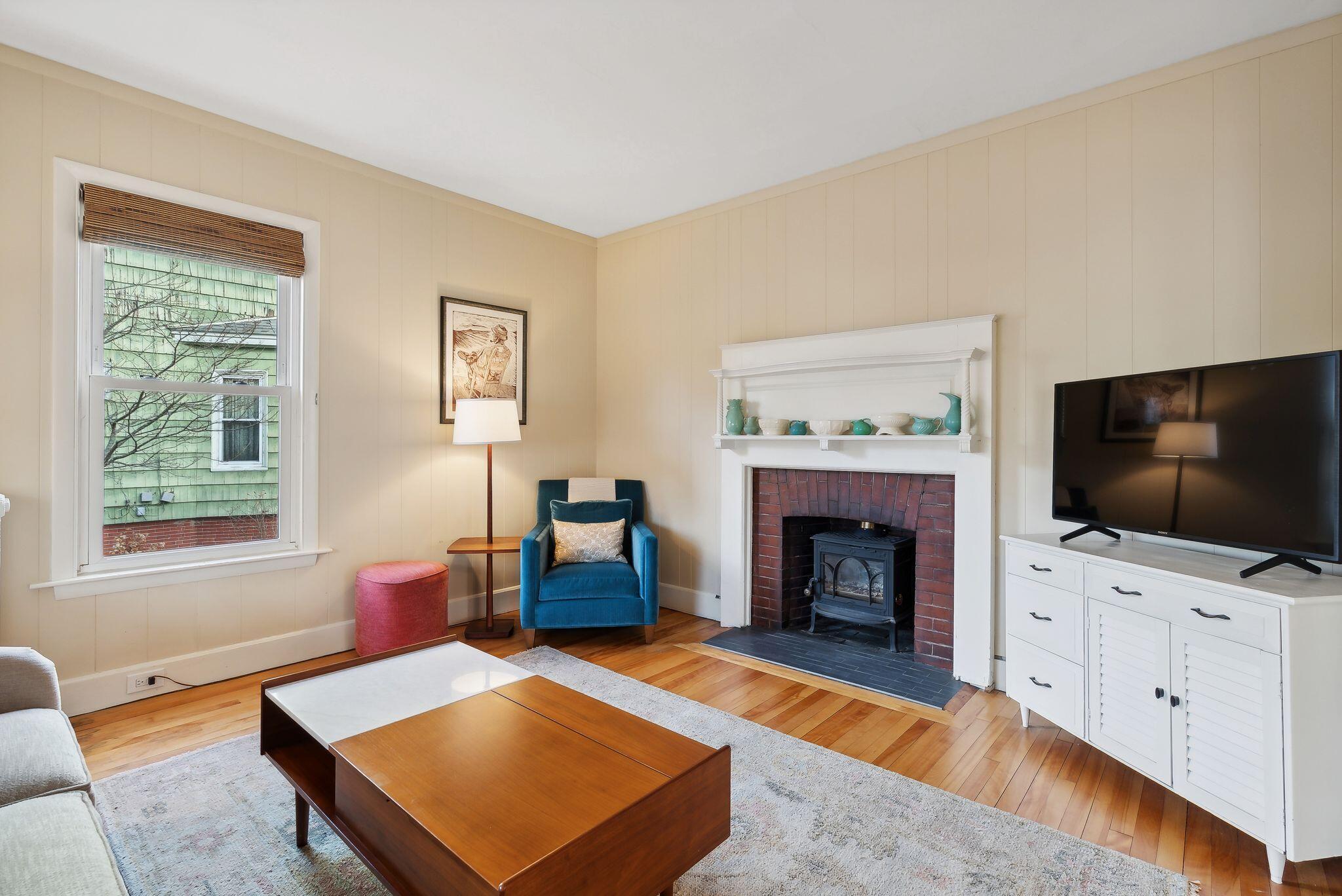 39 Lawn Avenue