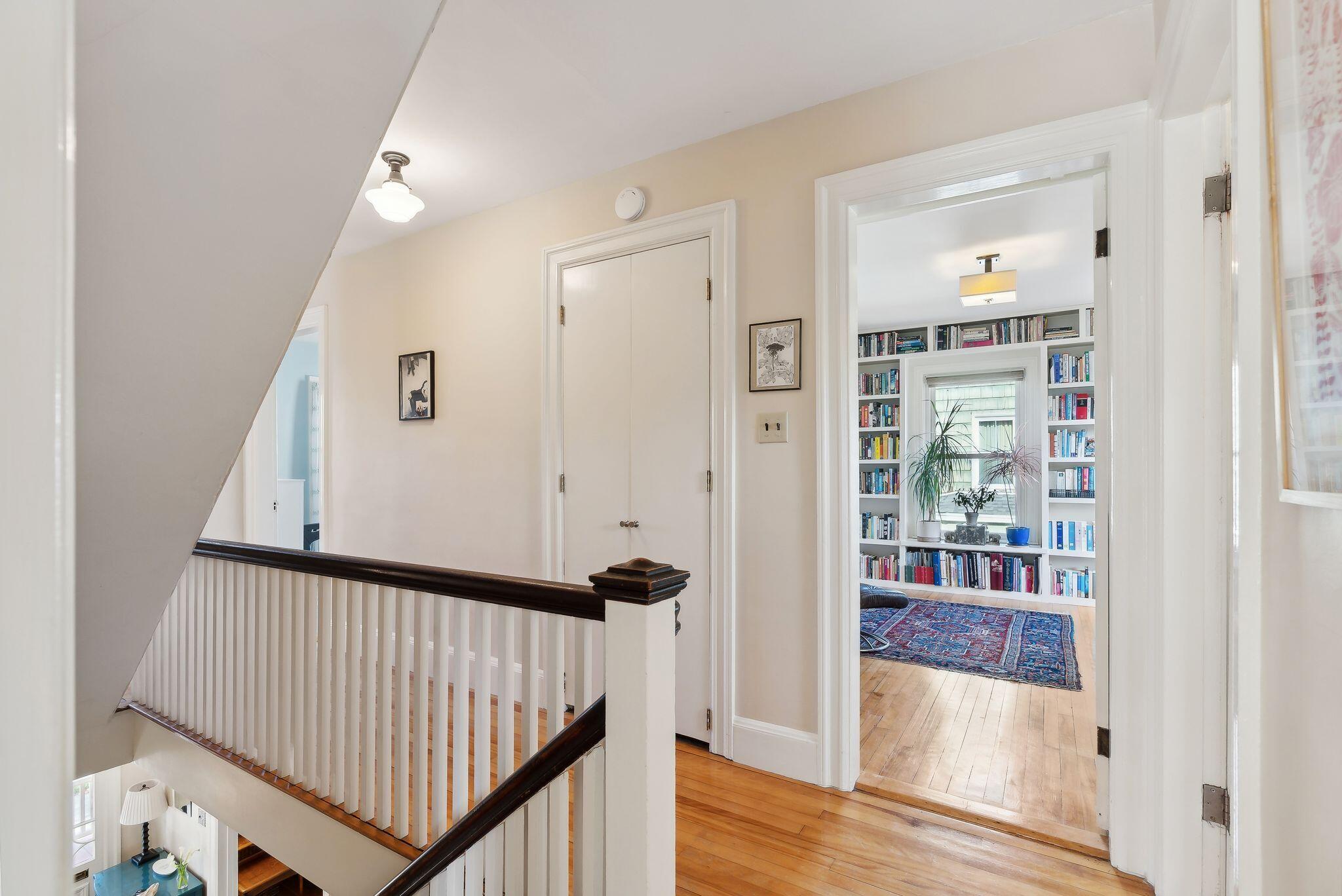 39 Lawn Avenue