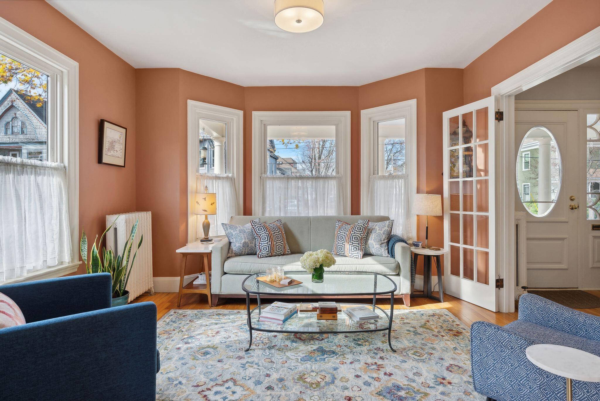39 Lawn Avenue