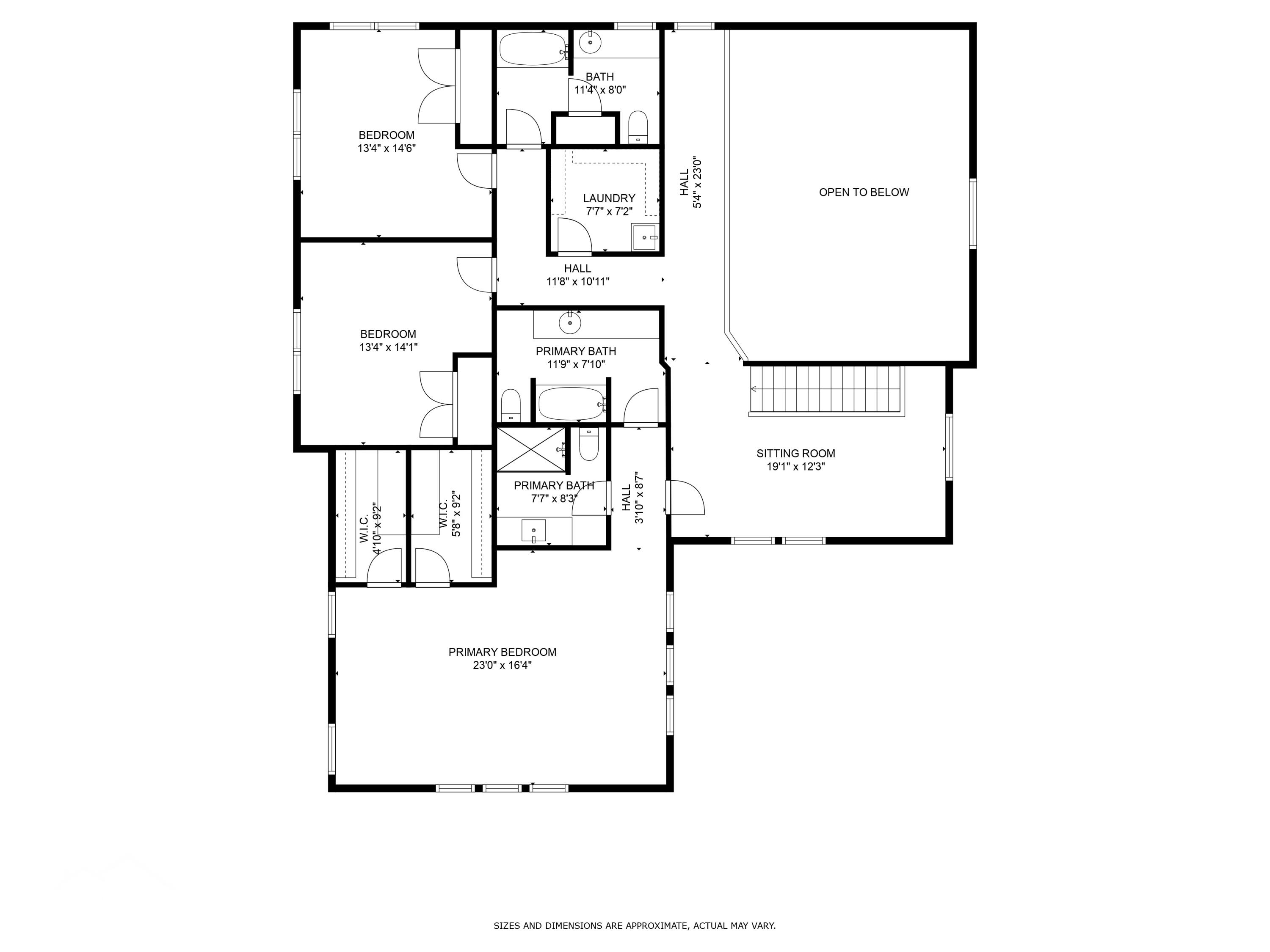 9 Leighton Farm Road