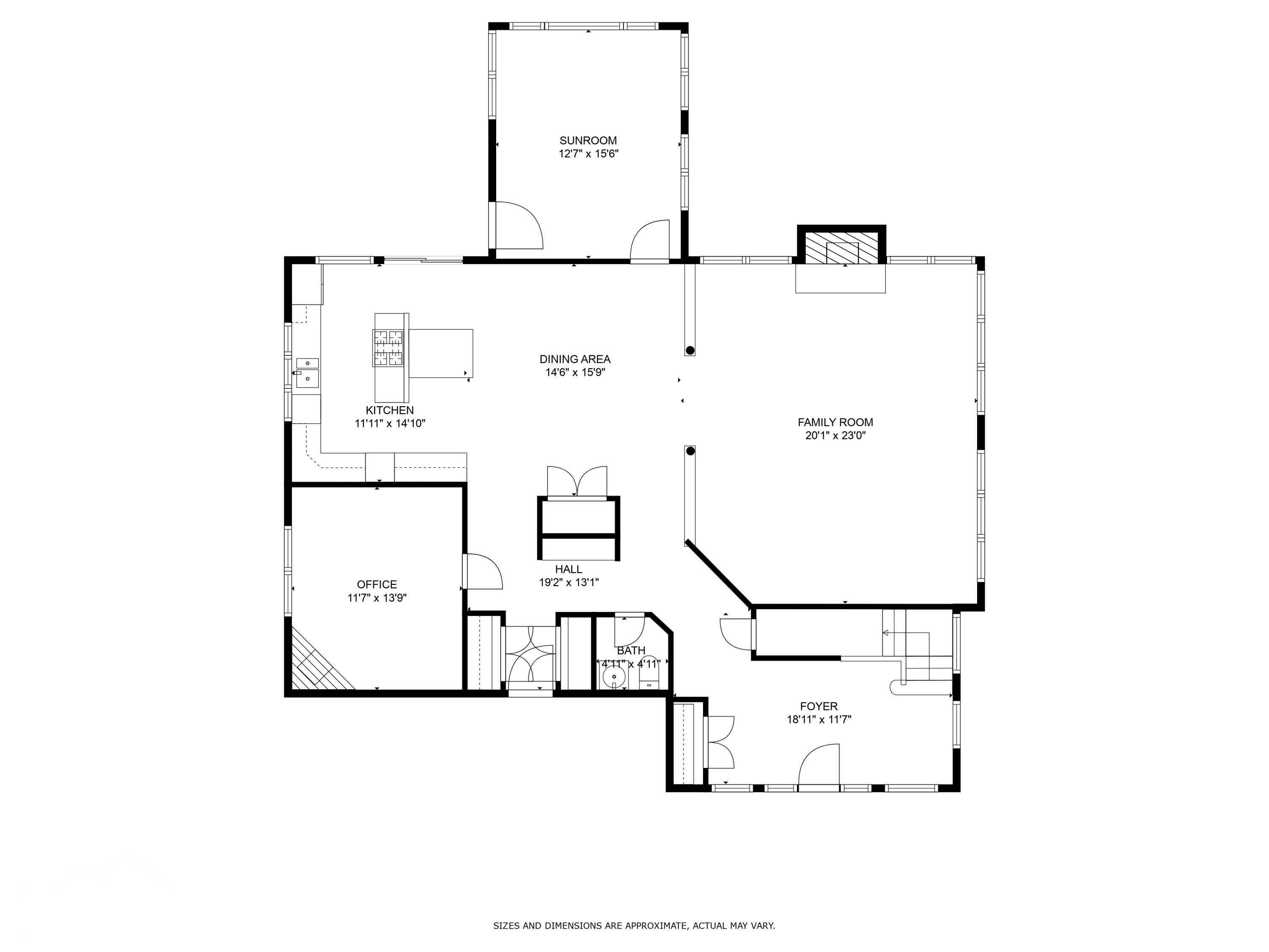 9 Leighton Farm Road