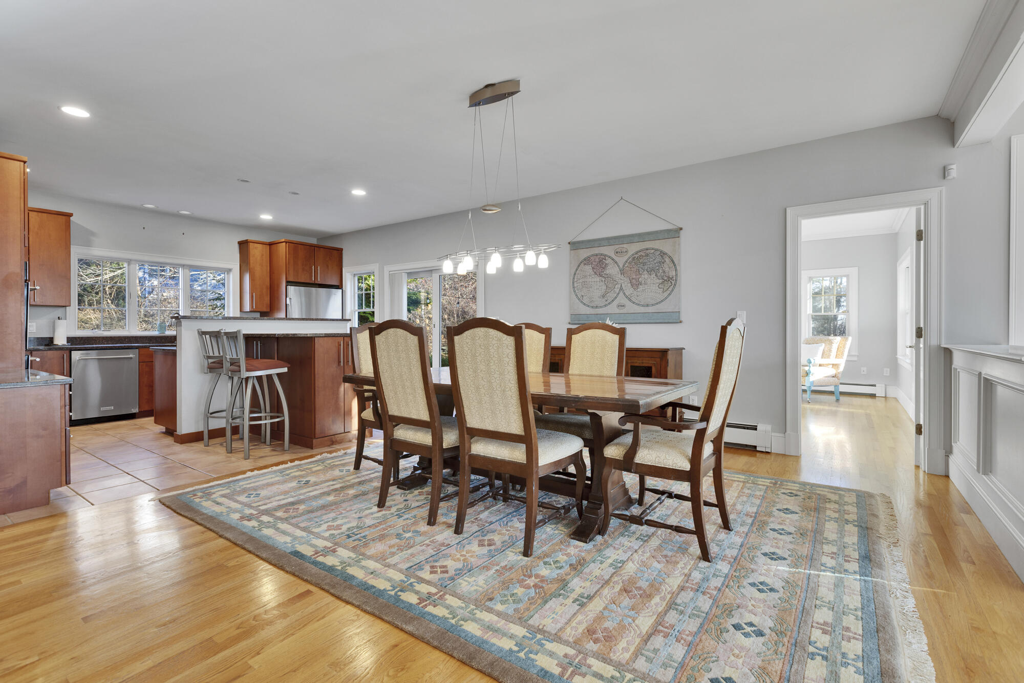 9 Leighton Farm Road