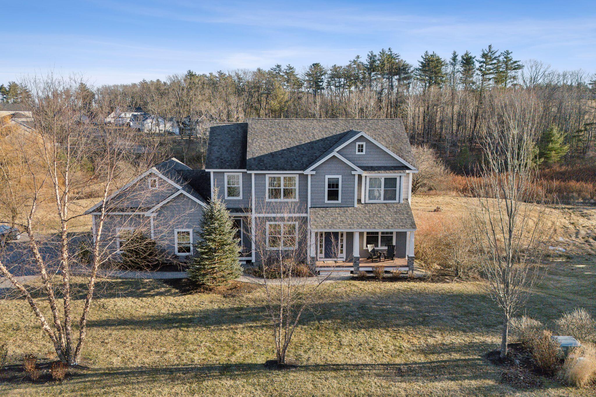 8 Garden Way