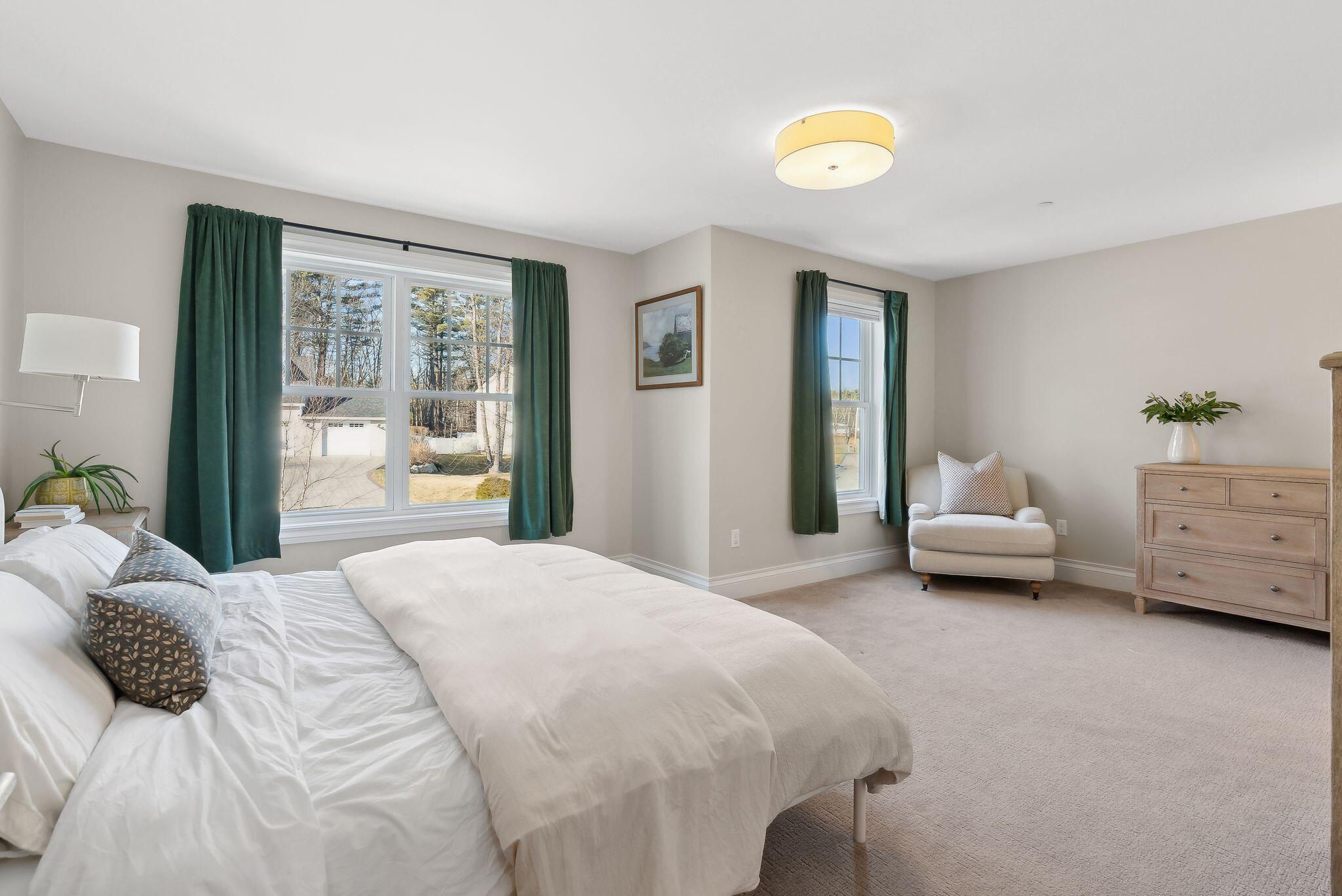 8 Garden Way
