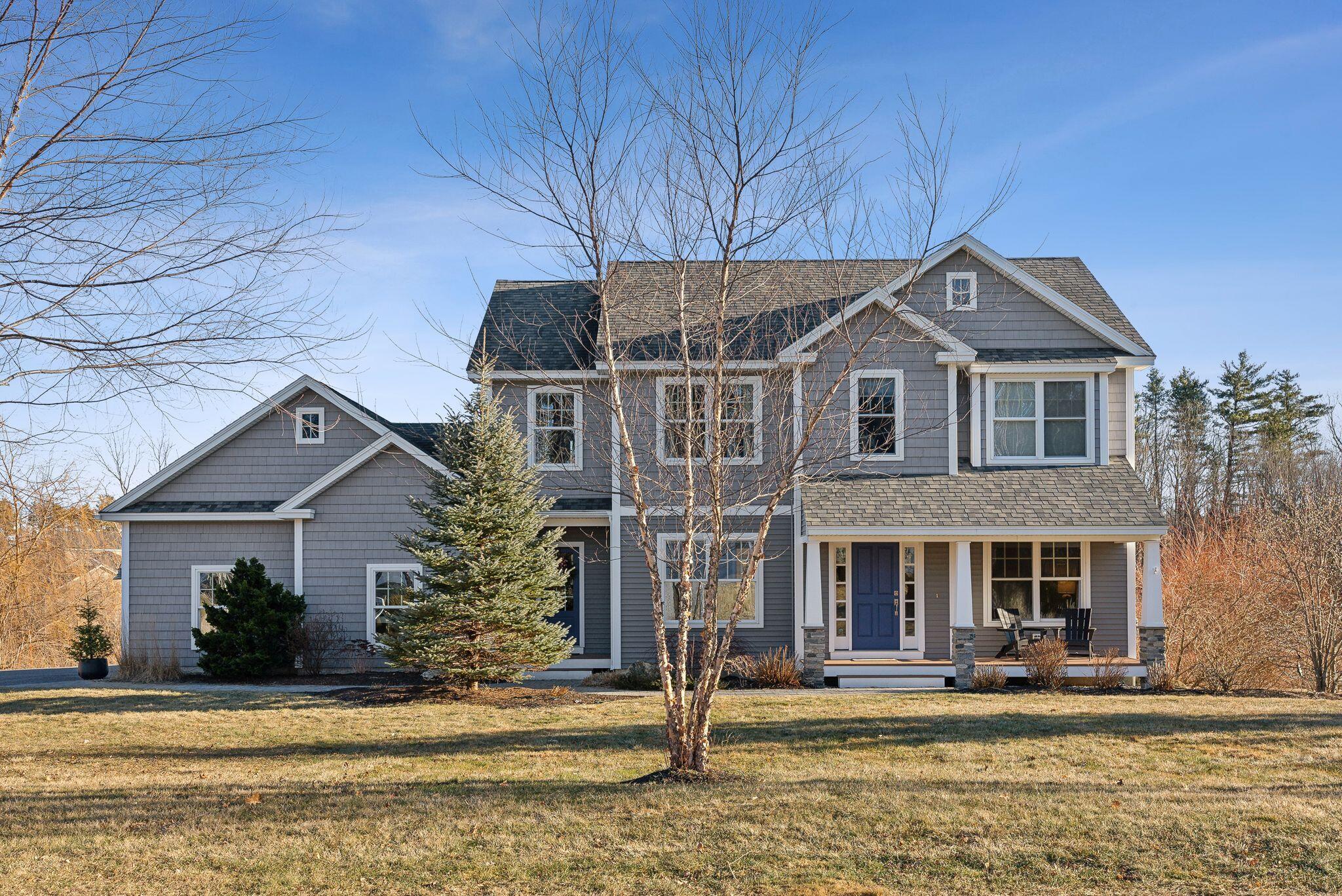 8 Garden Way
