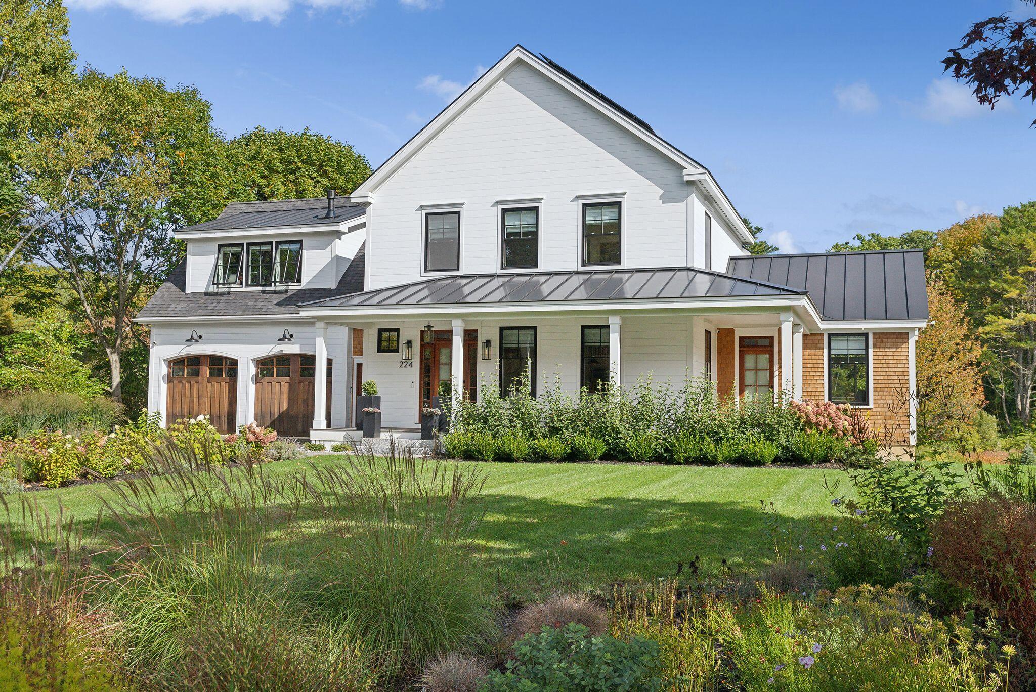 224 Spurwink Avenue