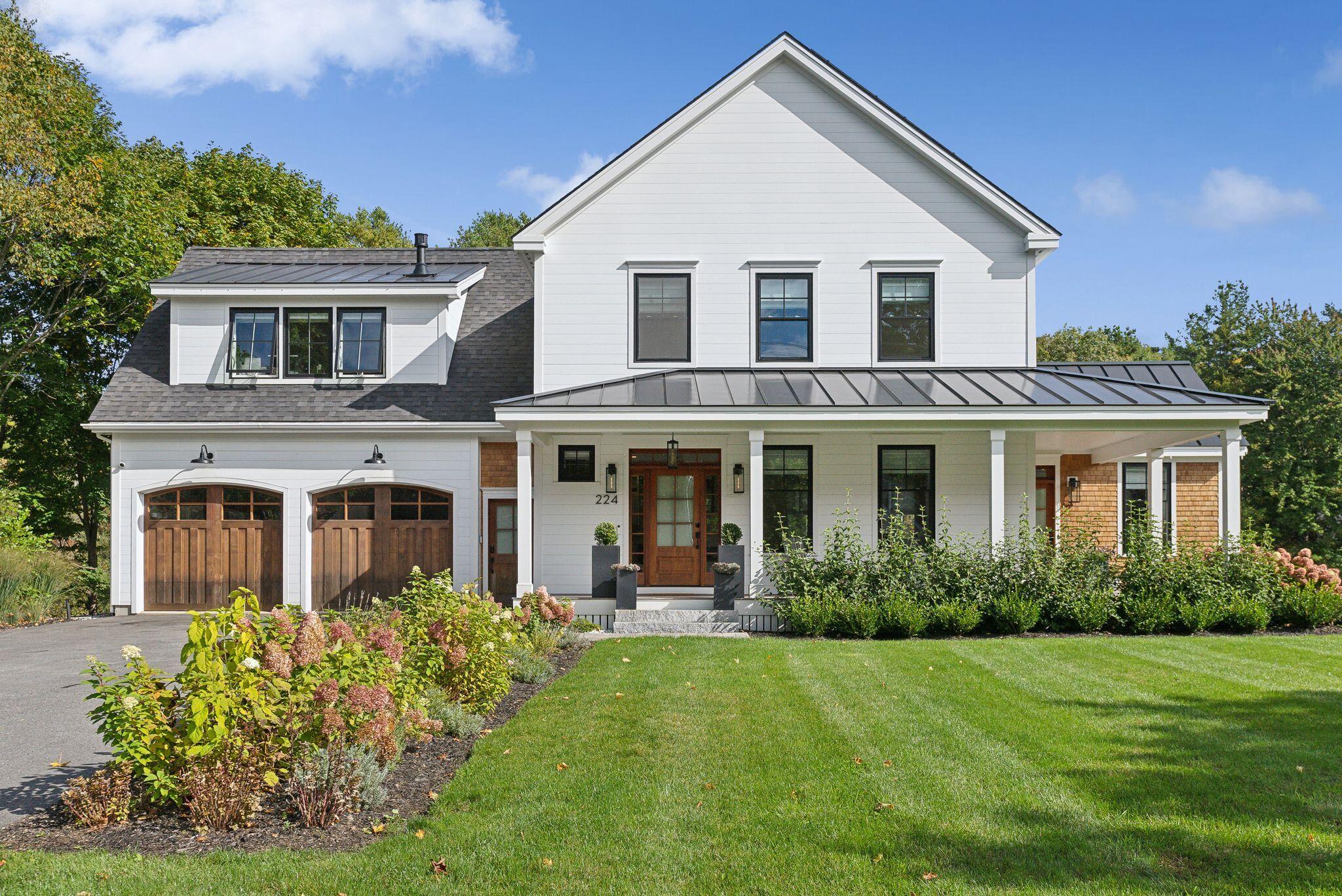 224 Spurwink Avenue