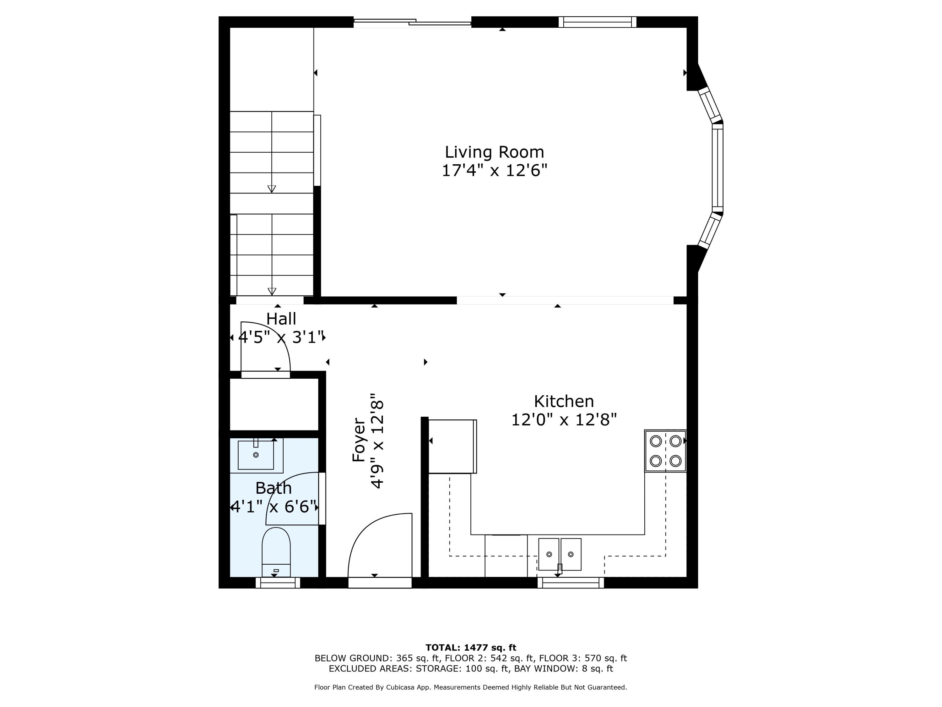 59 Wellstone Drive, 59