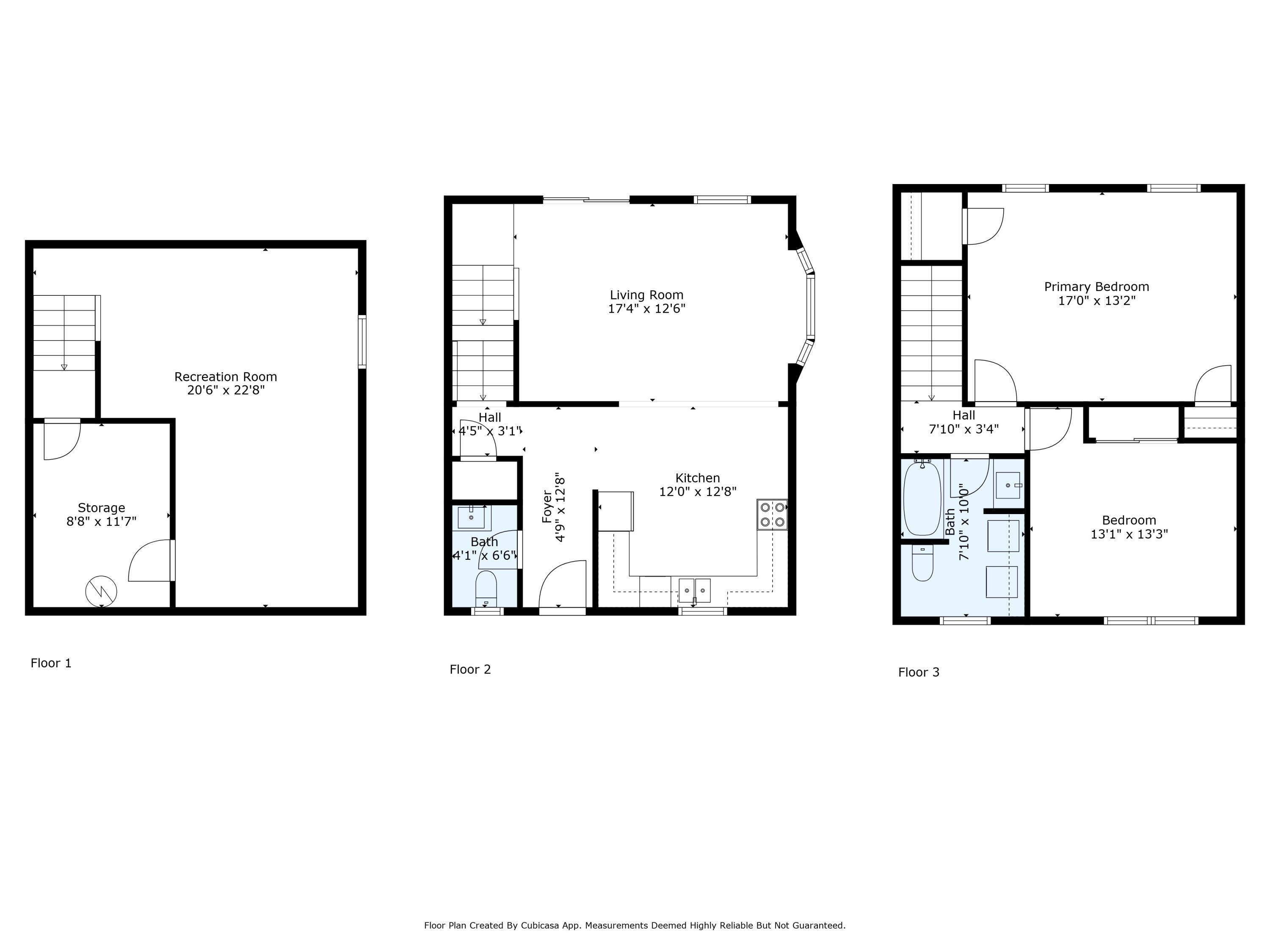 59 Wellstone Drive, 59