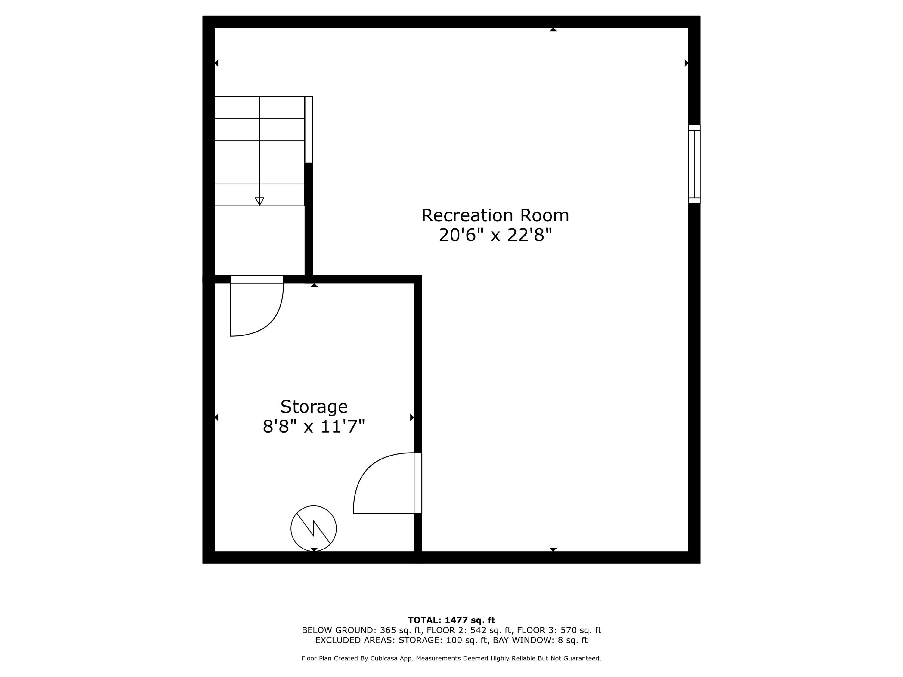 59 Wellstone Drive, 59