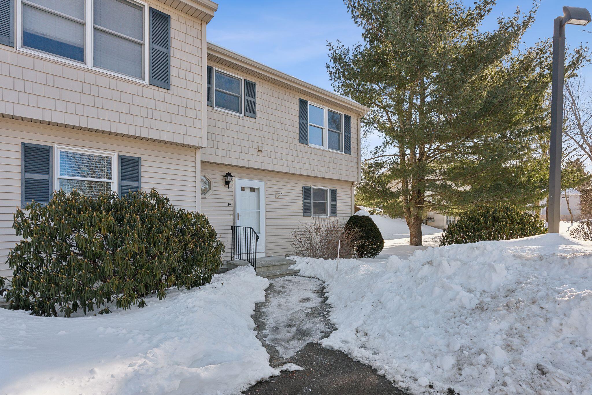 59 Wellstone Drive, 59