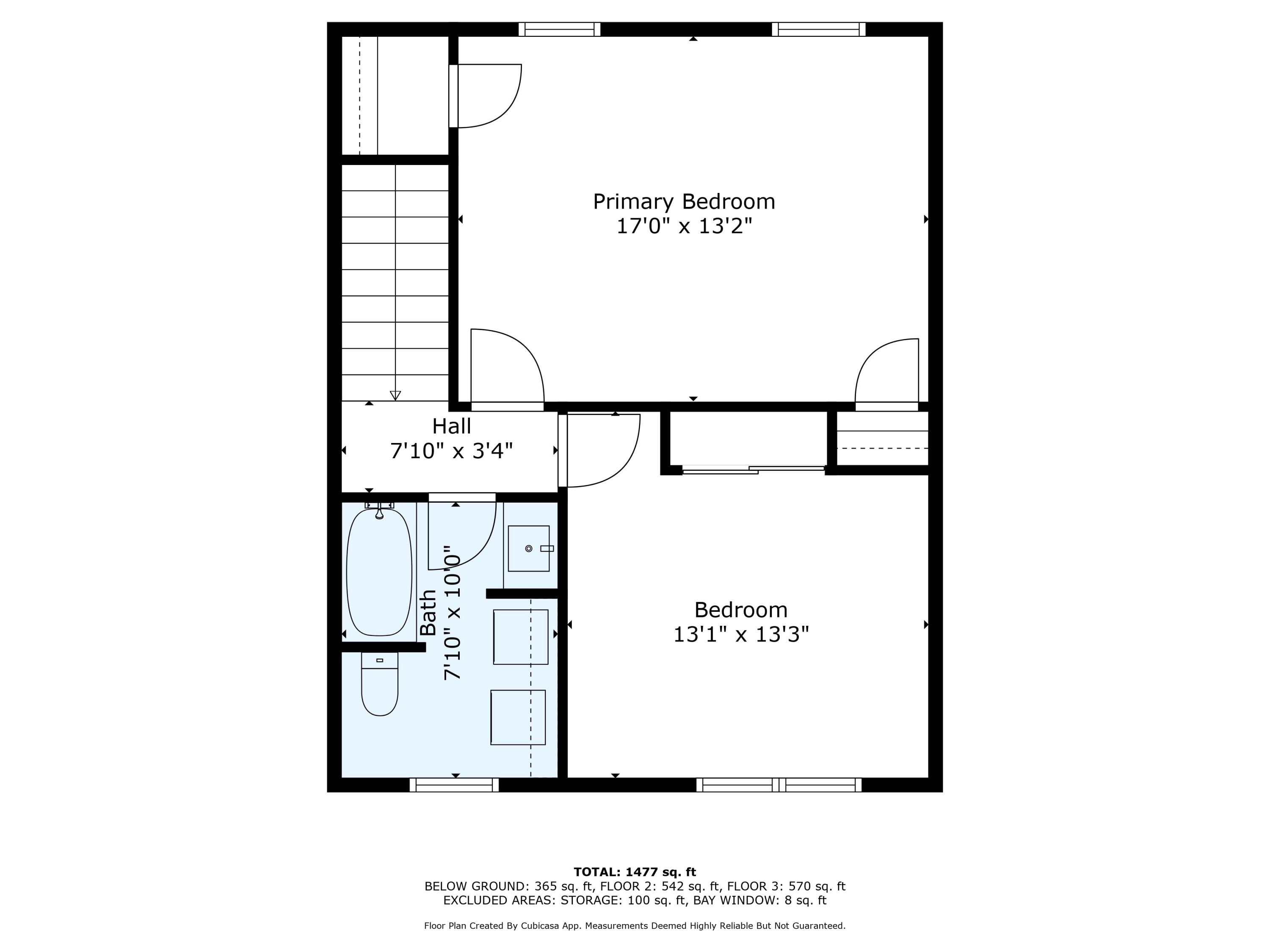 59 Wellstone Drive, 59