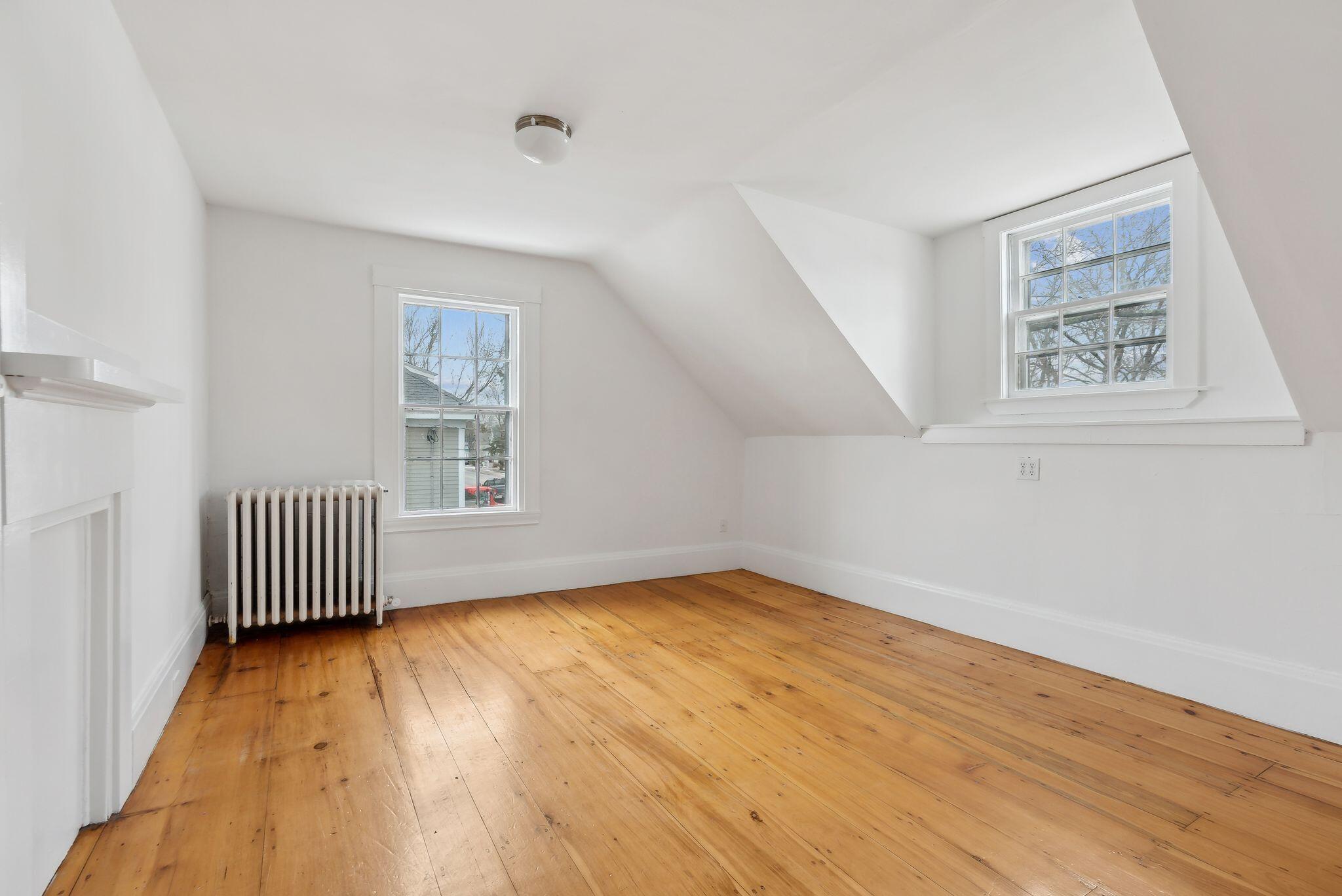 30 East Elm Street