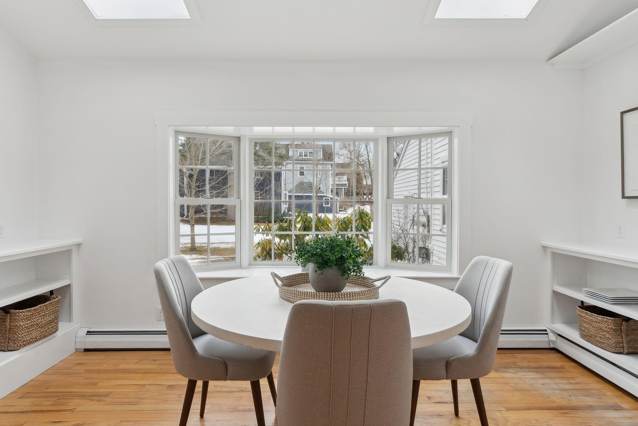 30 East Elm Street