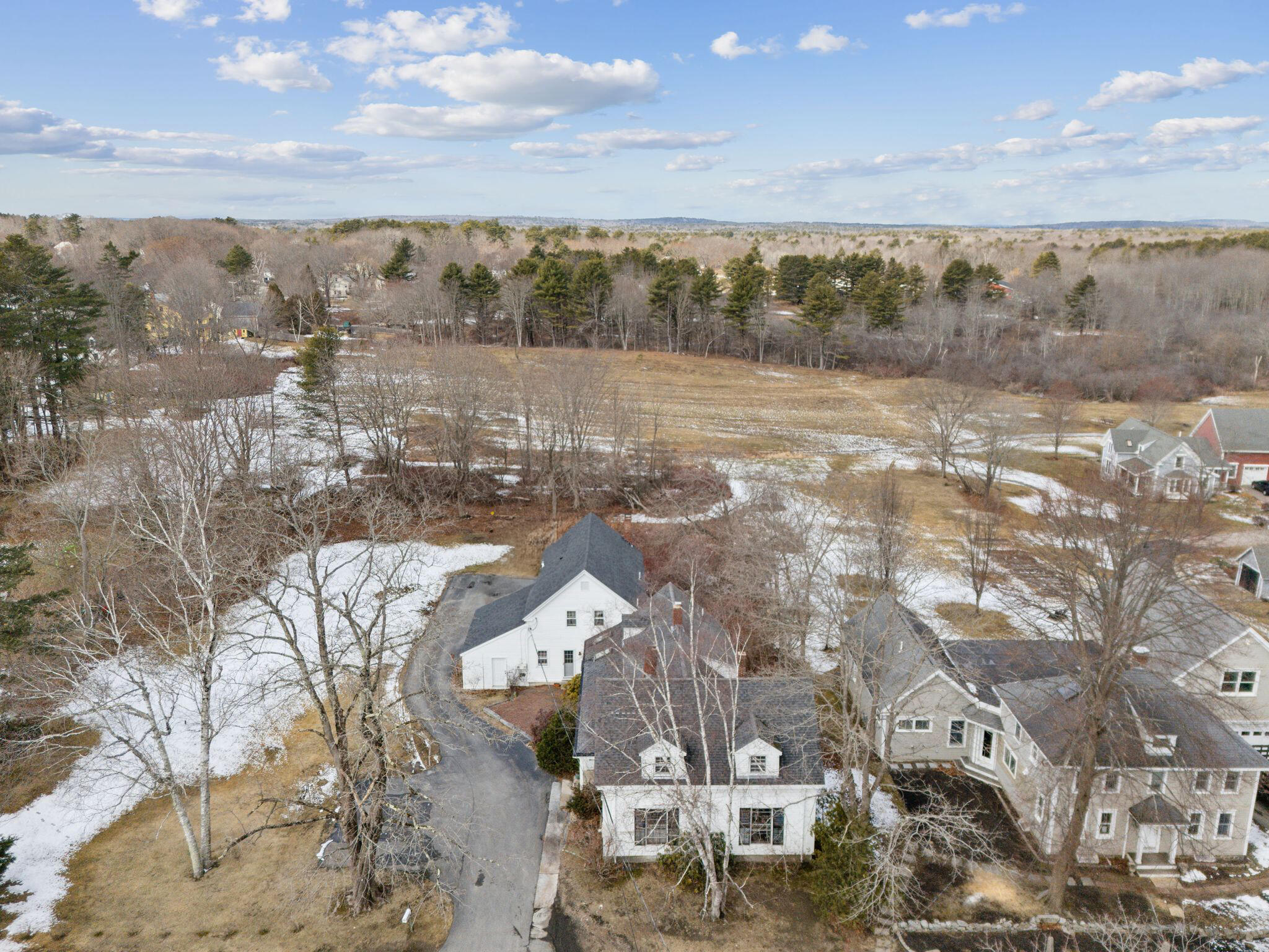 30 East Elm Street