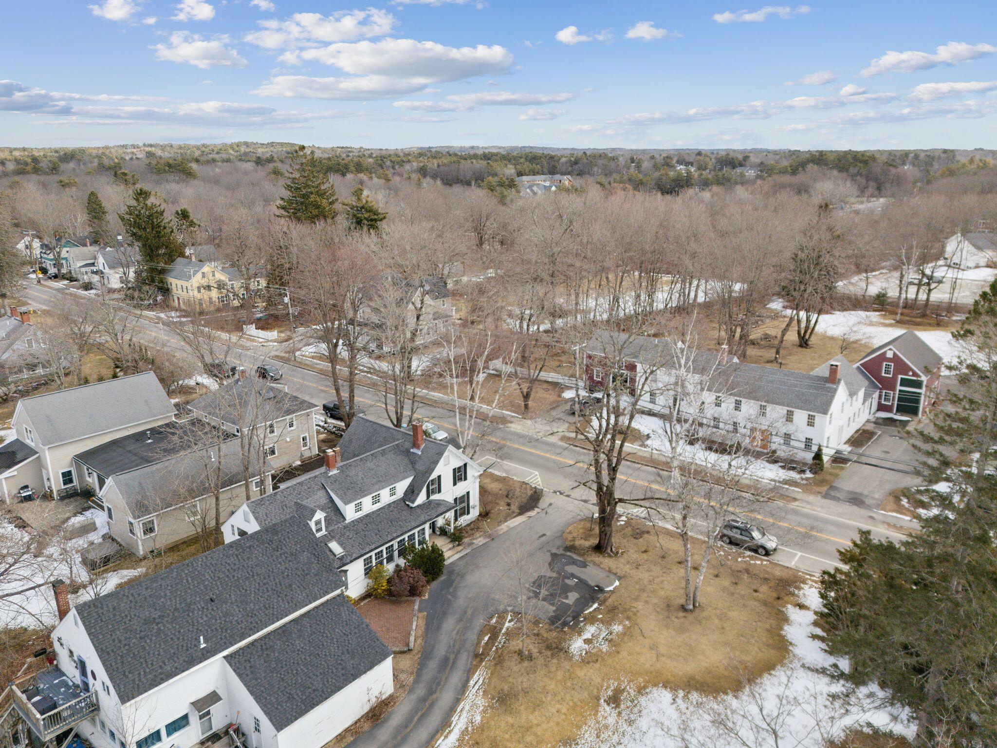 30 East Elm Street