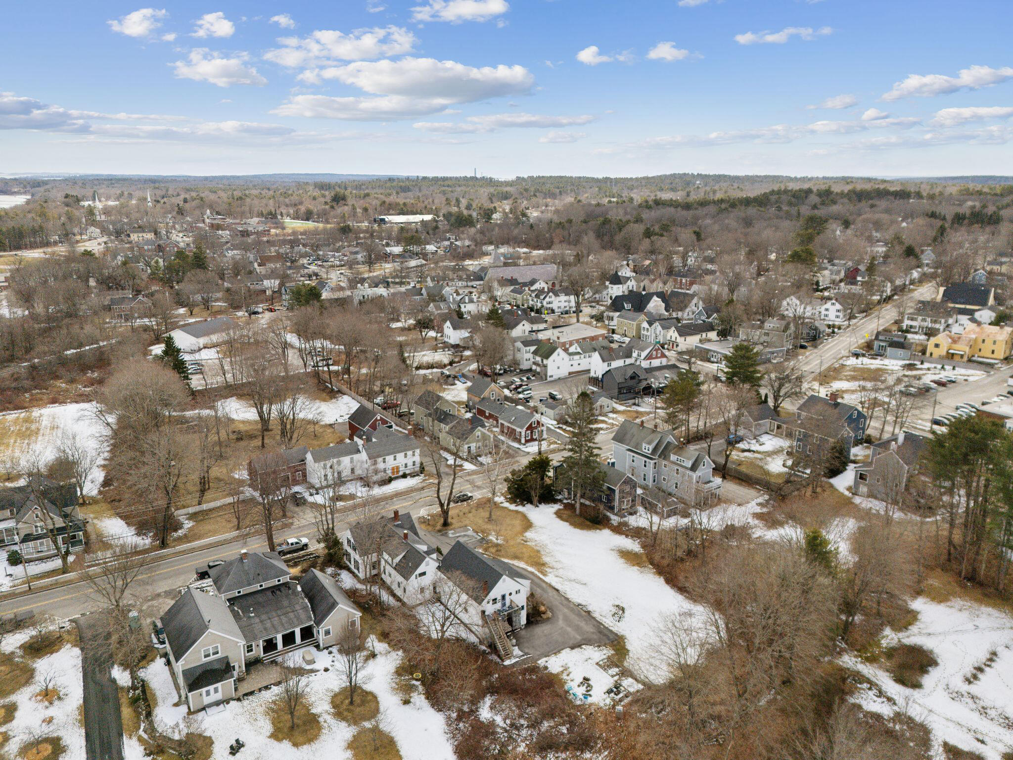 30 East Elm Street