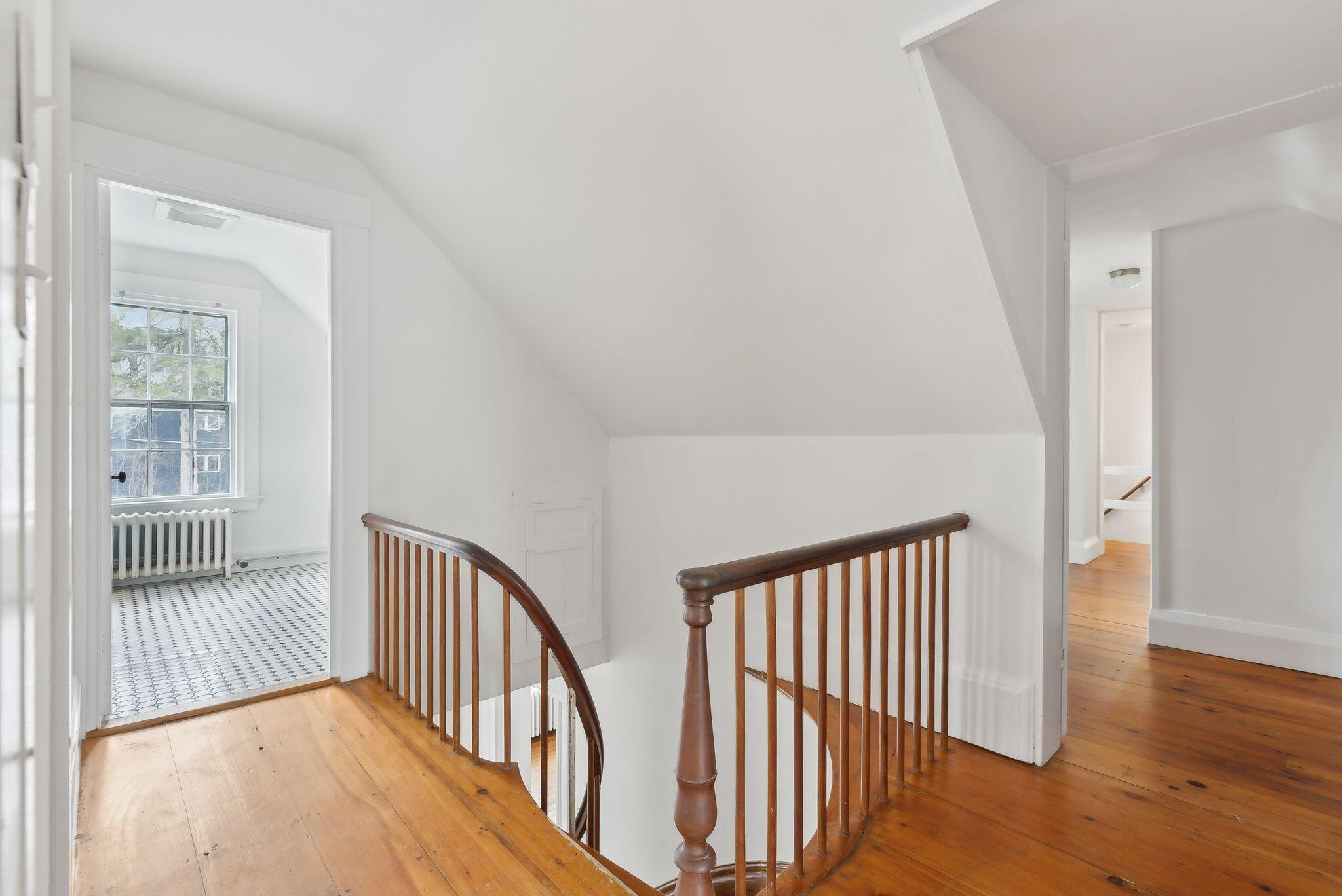 30 East Elm Street