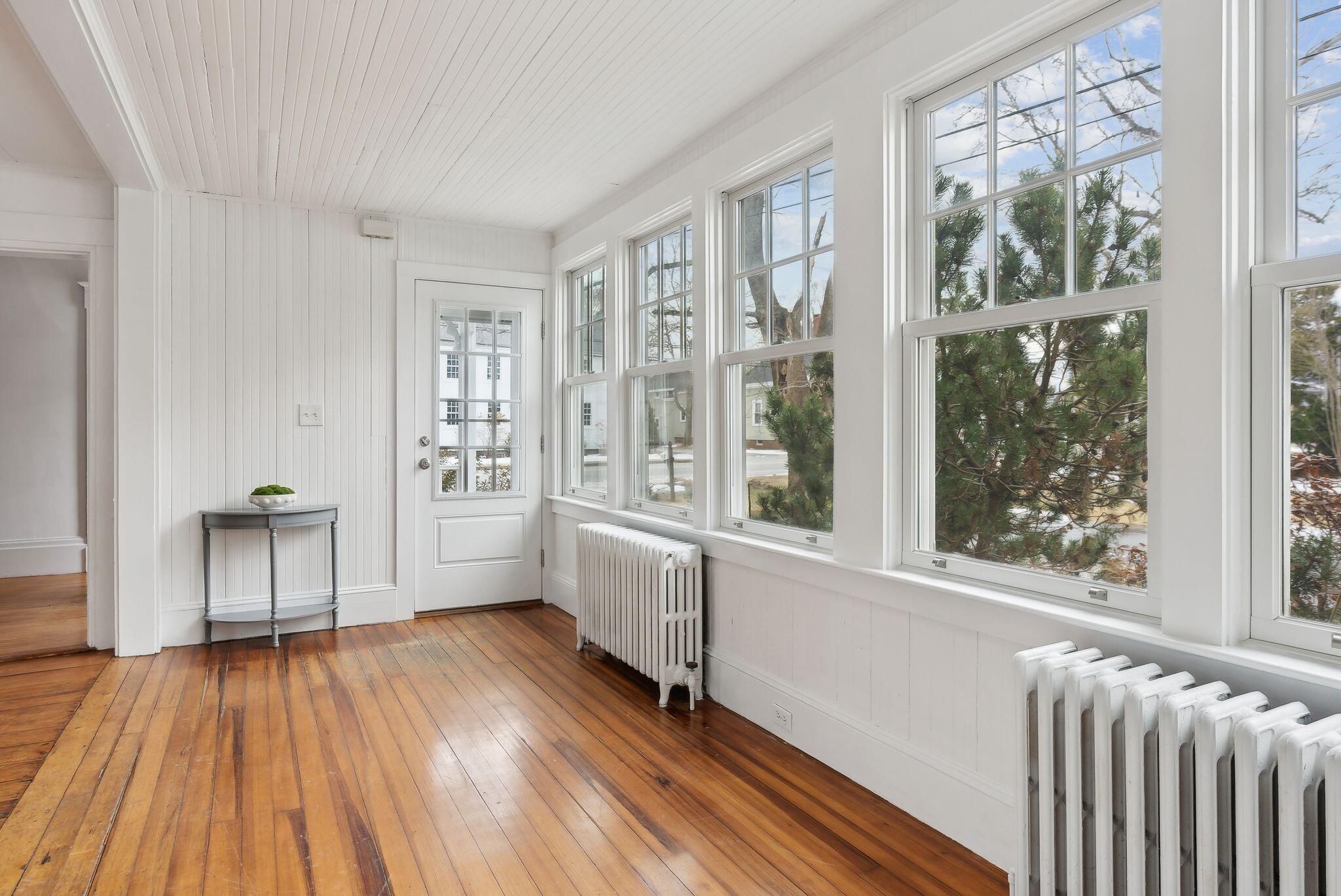 30 East Elm Street