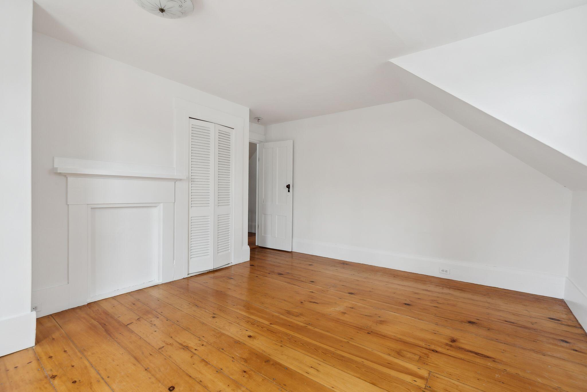 30 East Elm Street