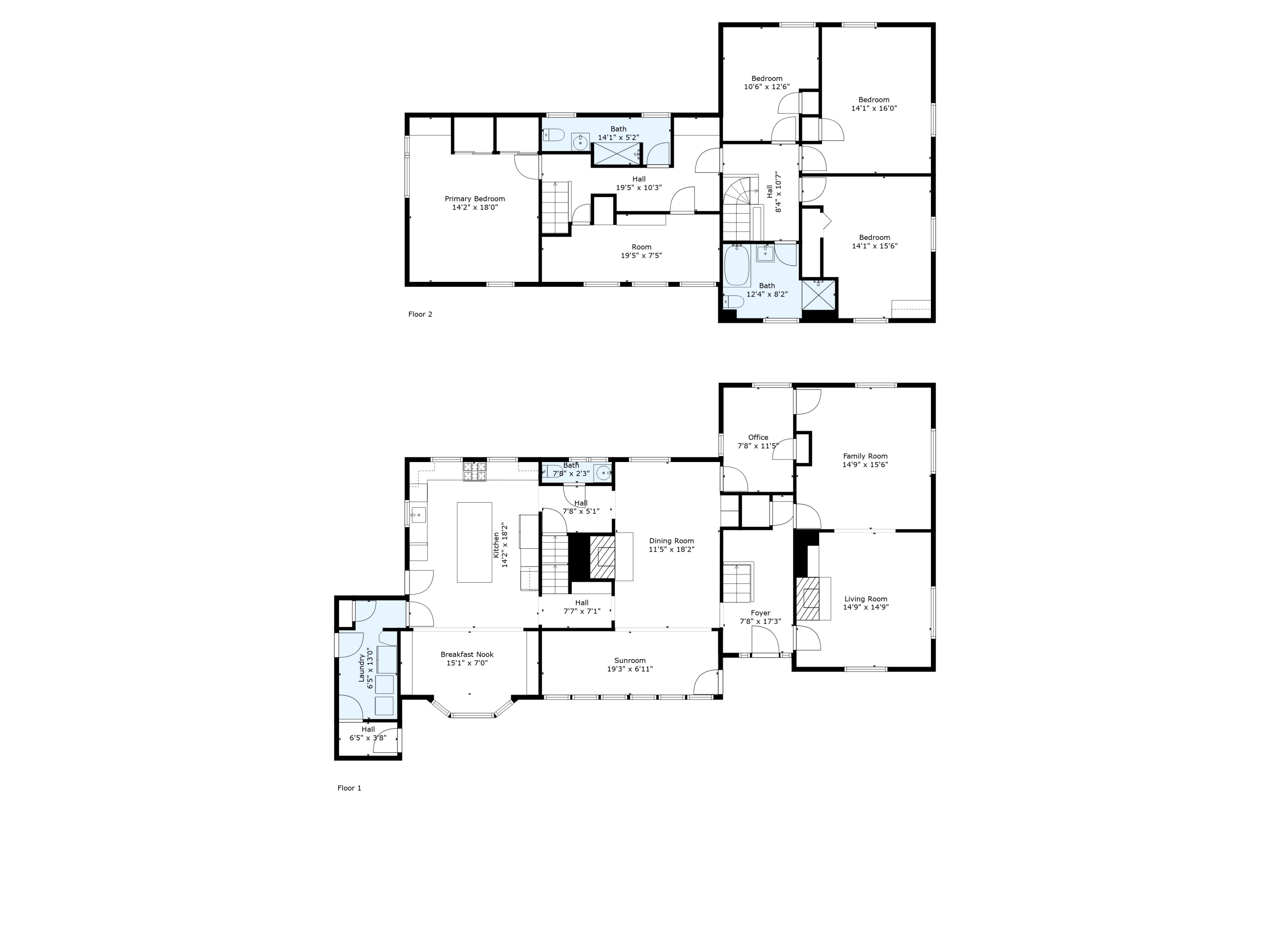 30 East Elm Street
