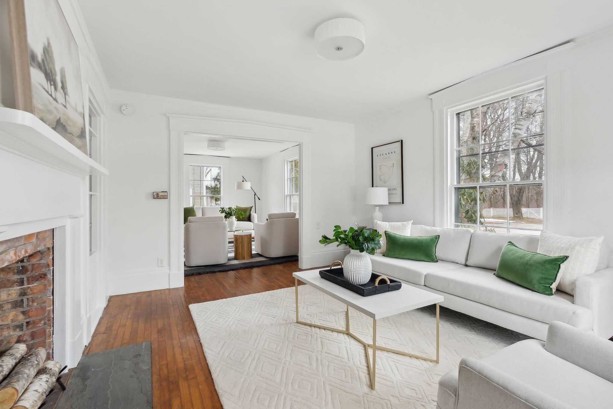 30 East Elm Street