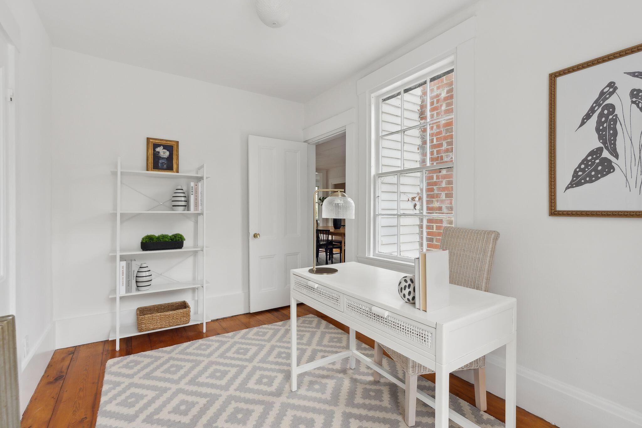 30 East Elm Street