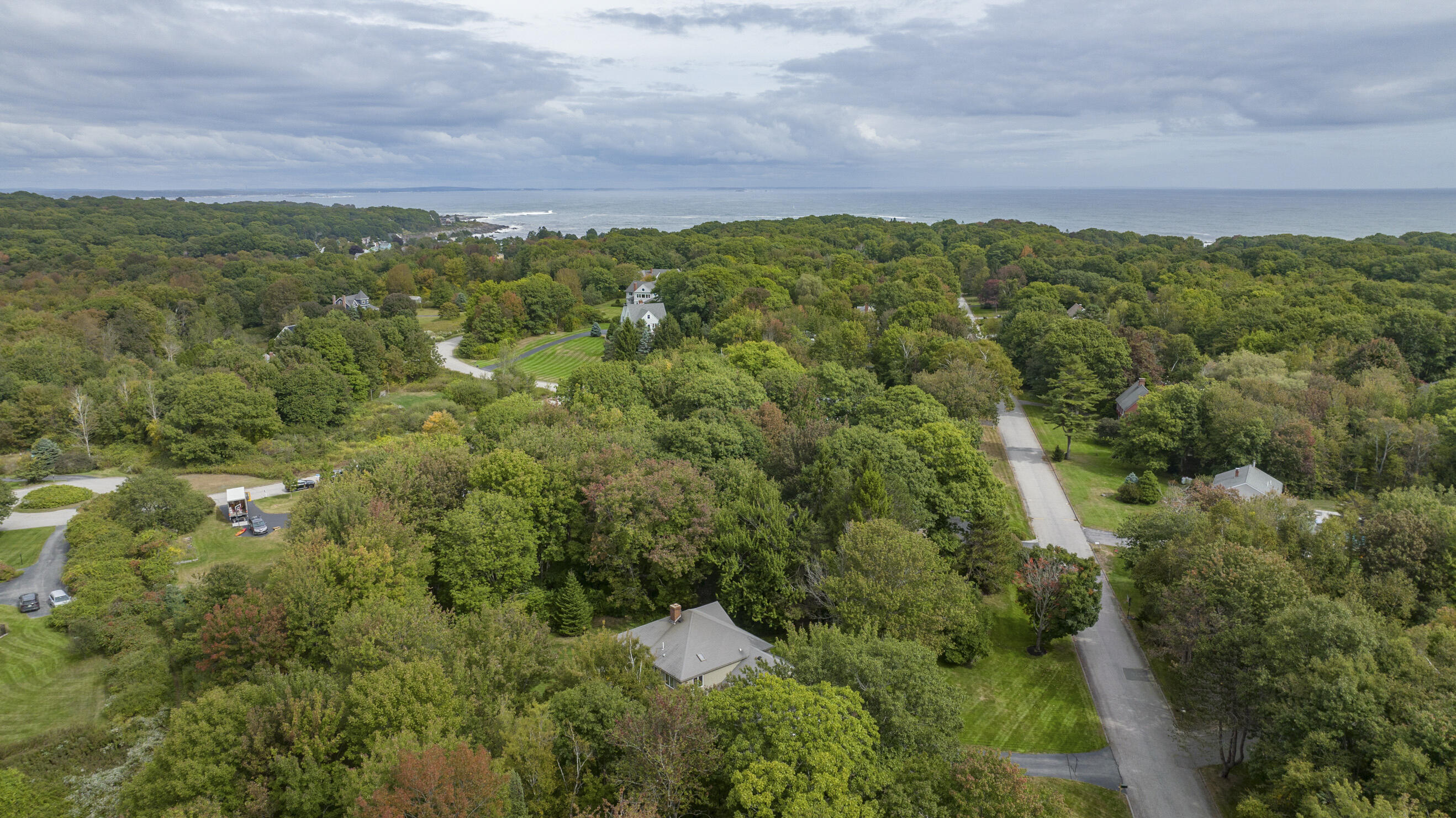 83 Hunts Point Road