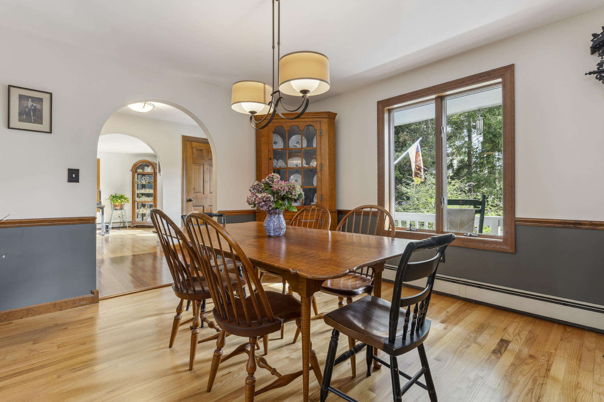 83 Hunts Point Road