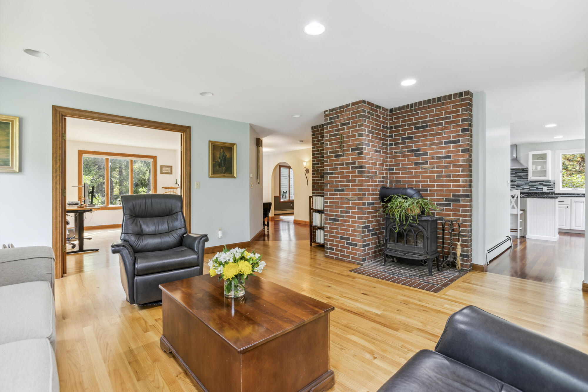 83 Hunts Point Road