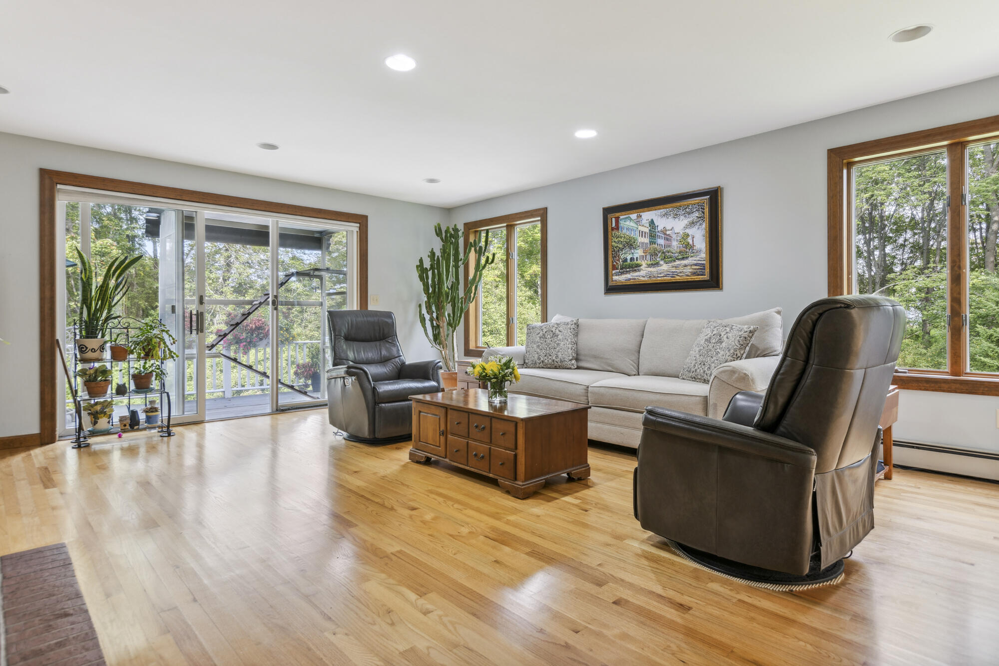83 Hunts Point Road