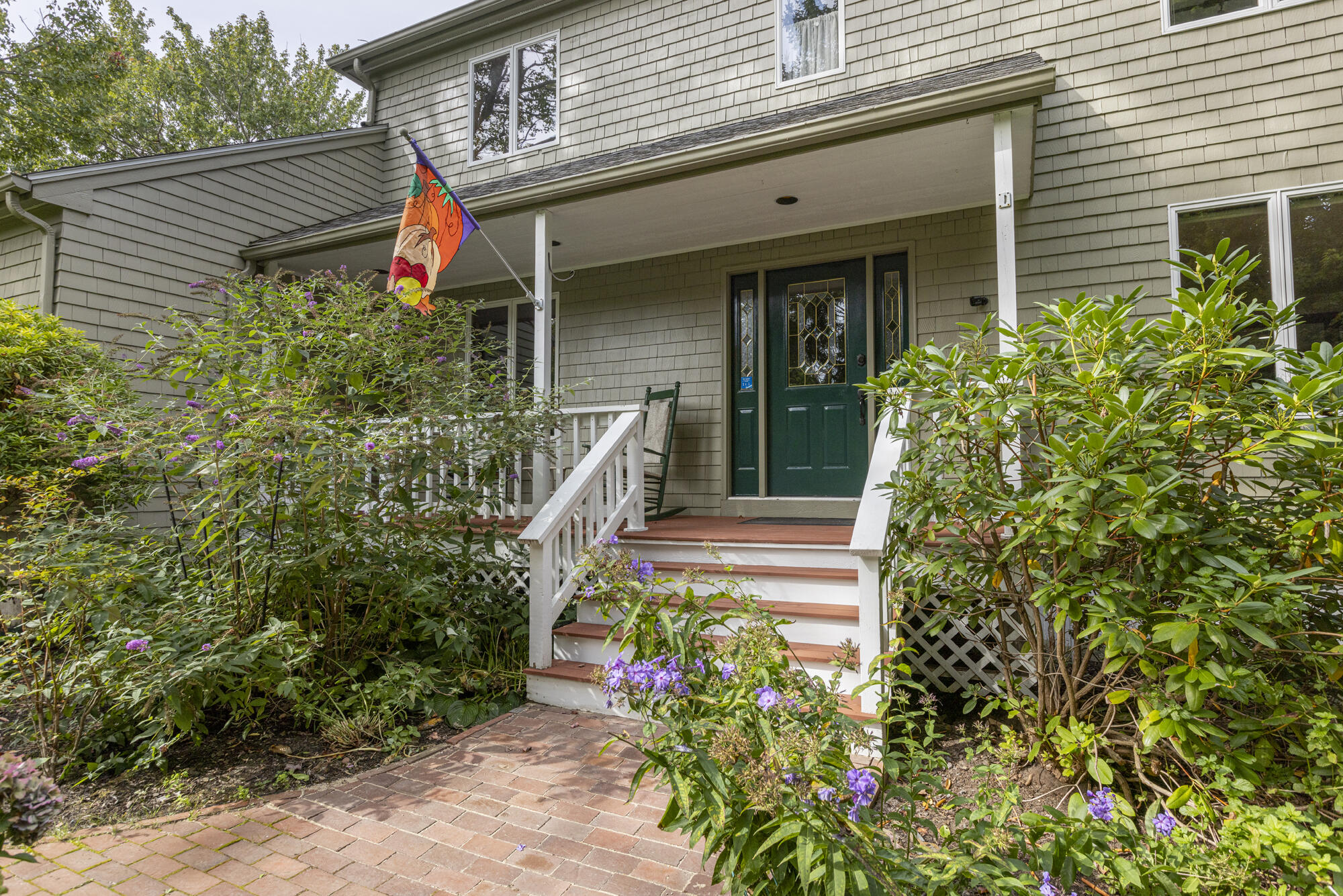 83 Hunts Point Road