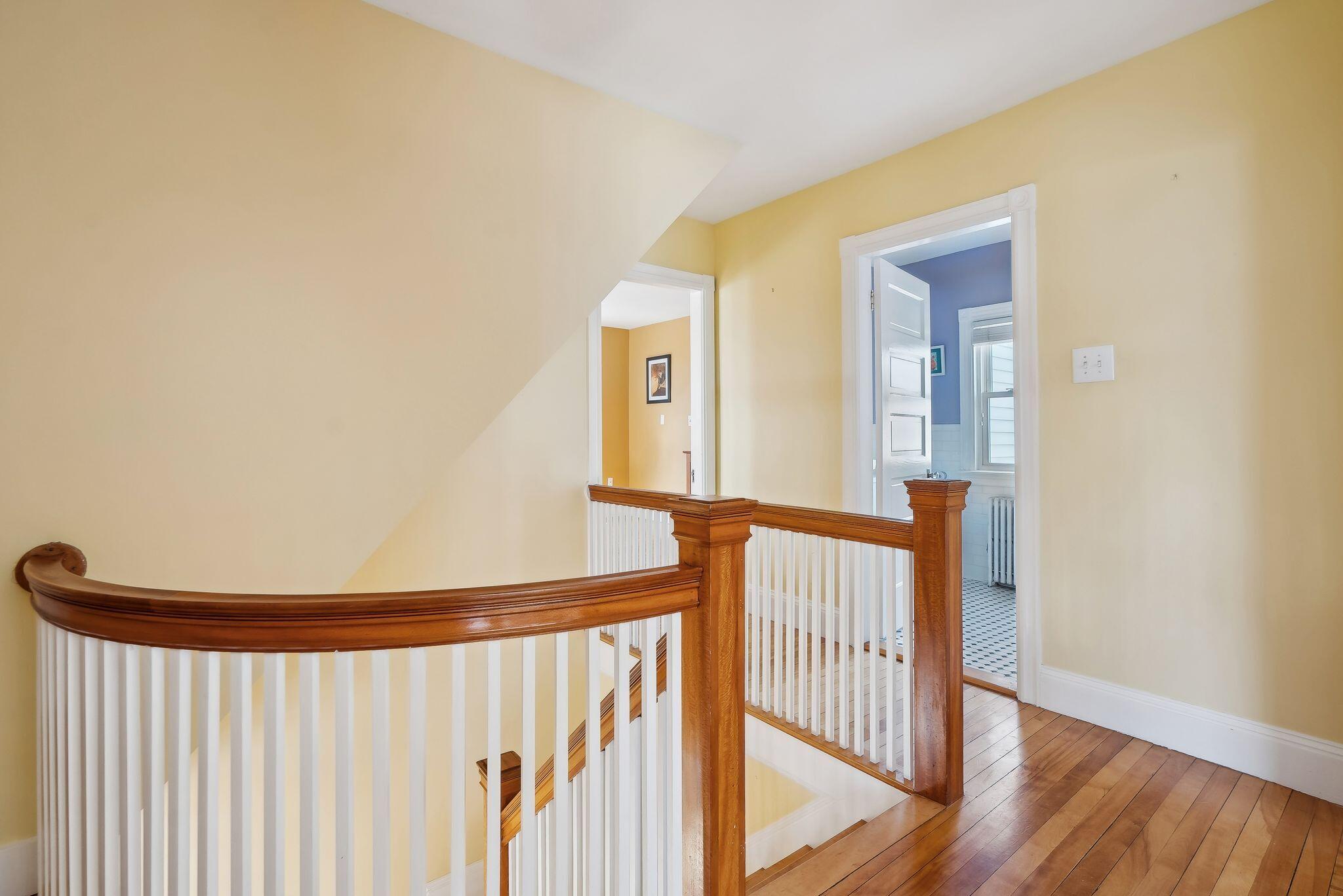 343 Woodford Street