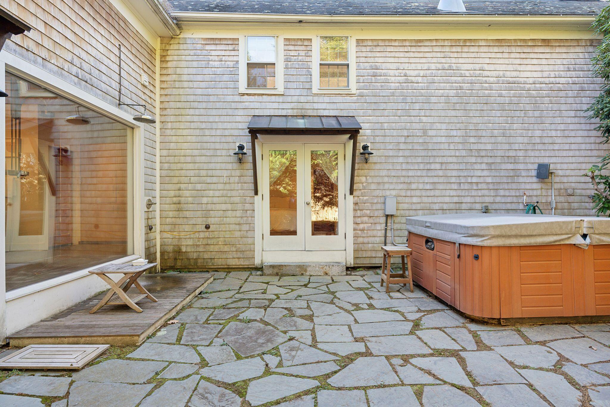 274 Mitchell Road
