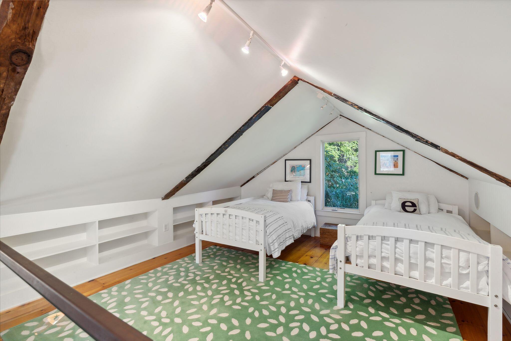 274 Mitchell Road