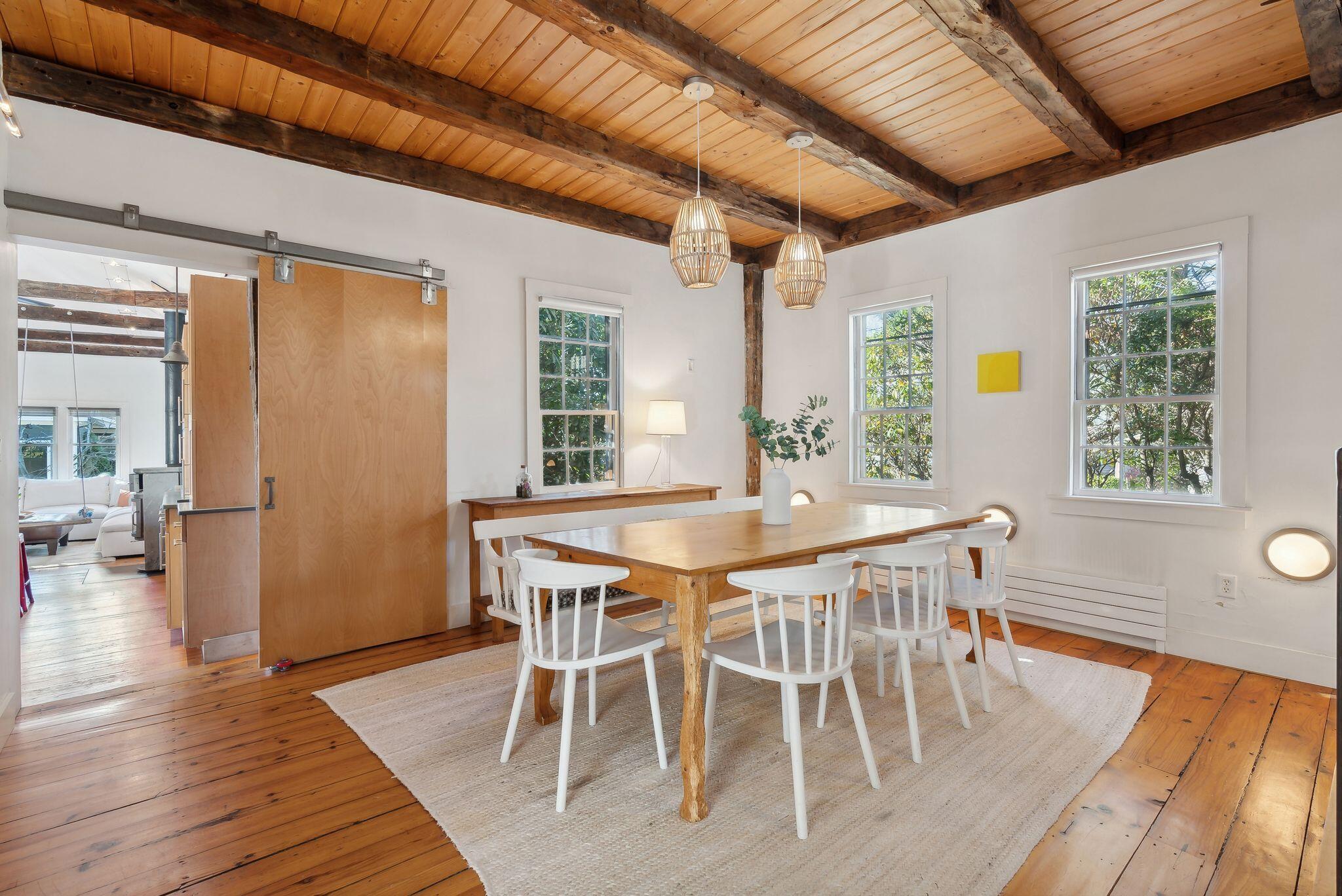 274 Mitchell Road