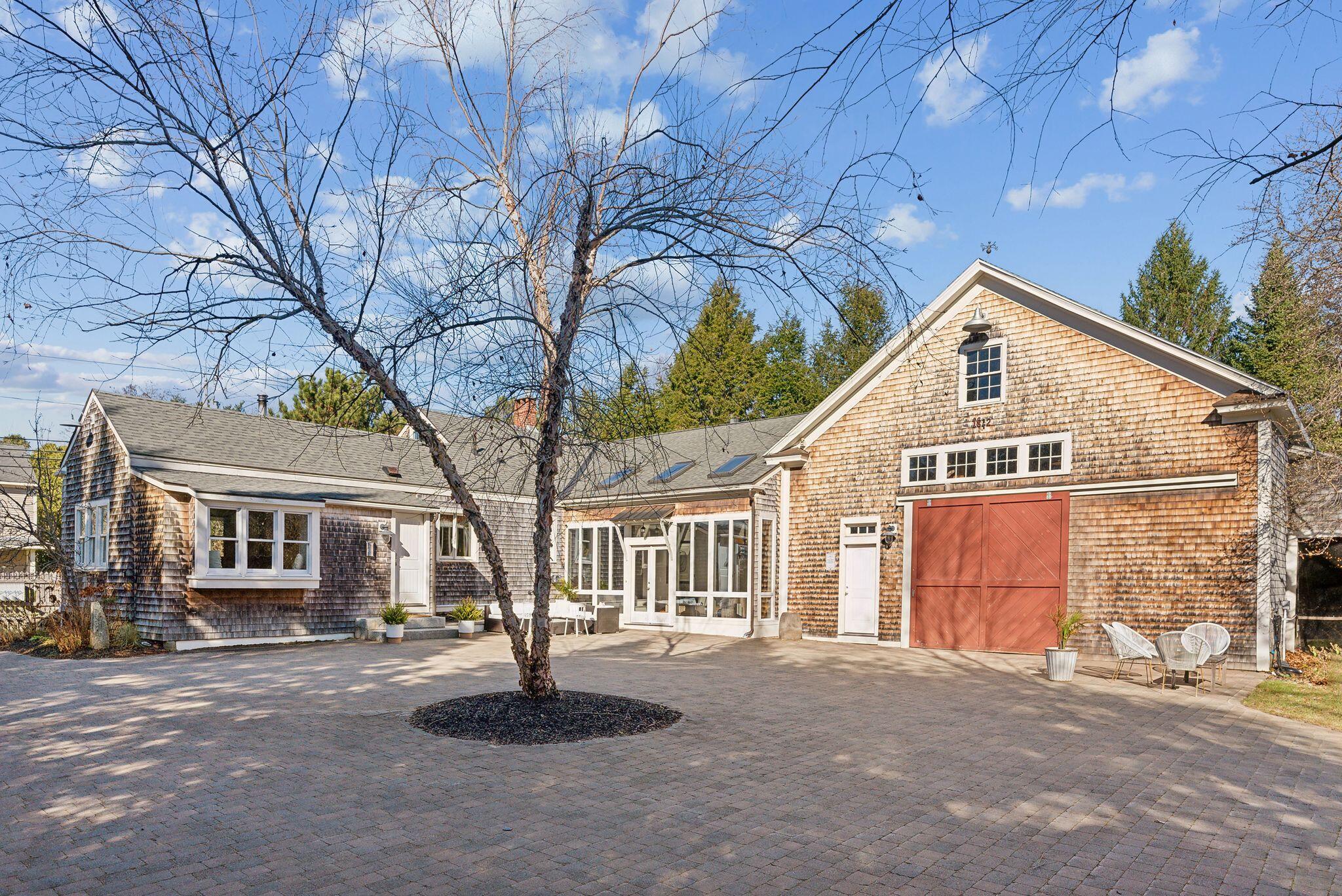 274 Mitchell Road