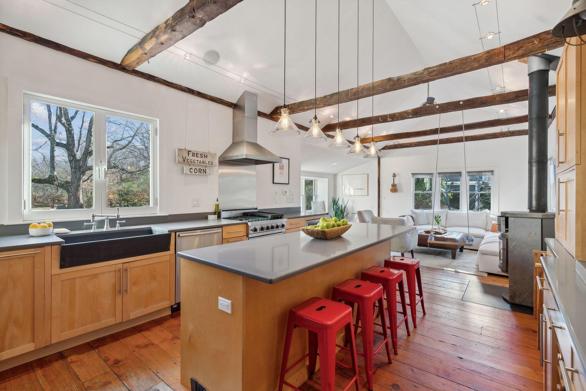 274 Mitchell Road